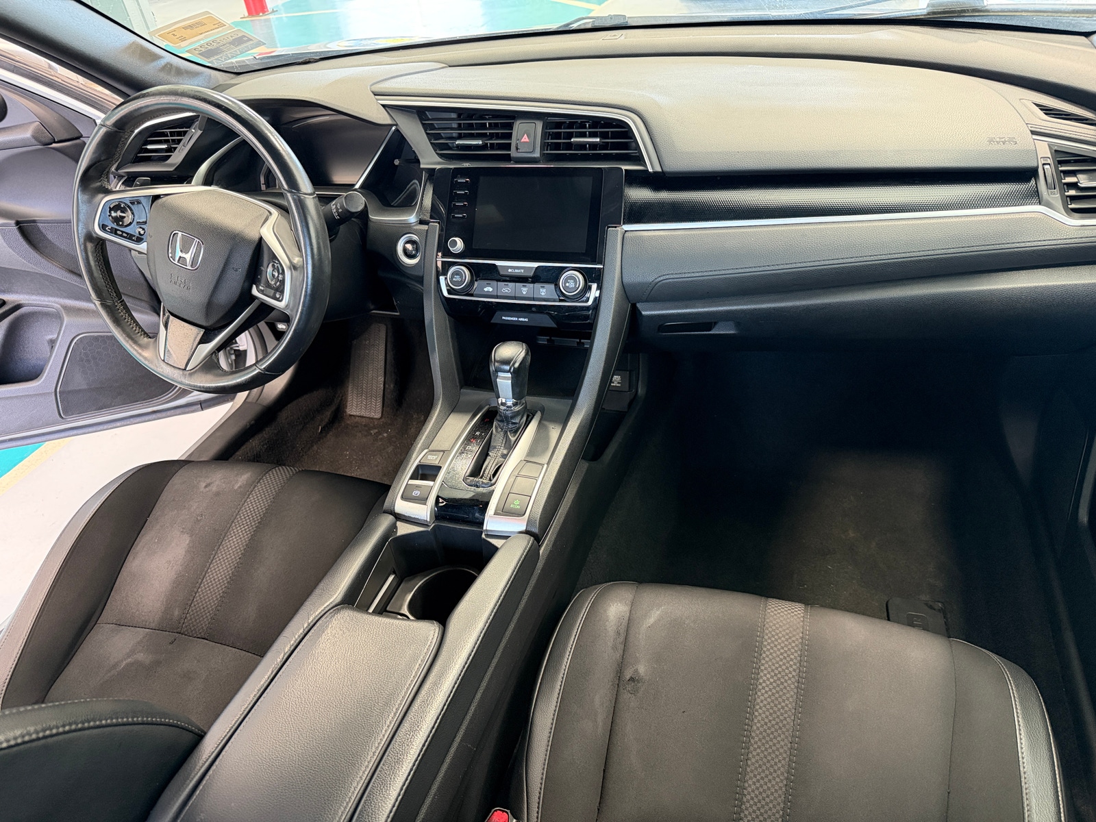 Thumbnail: 2020 Honda Civic - 3