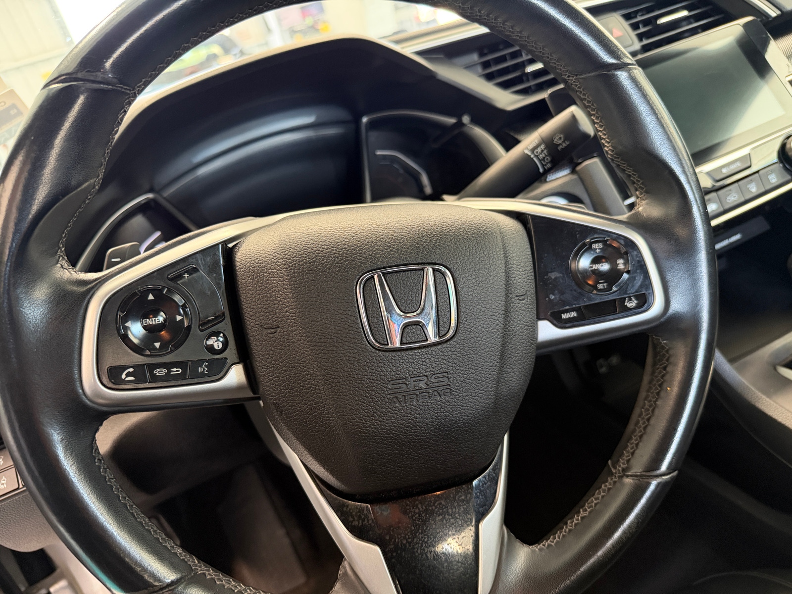 Thumbnail: 2020 Honda Civic - 5
