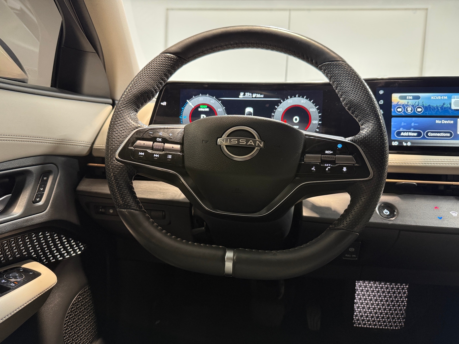 Thumbnail: 2024 Nissan Ariya - 4