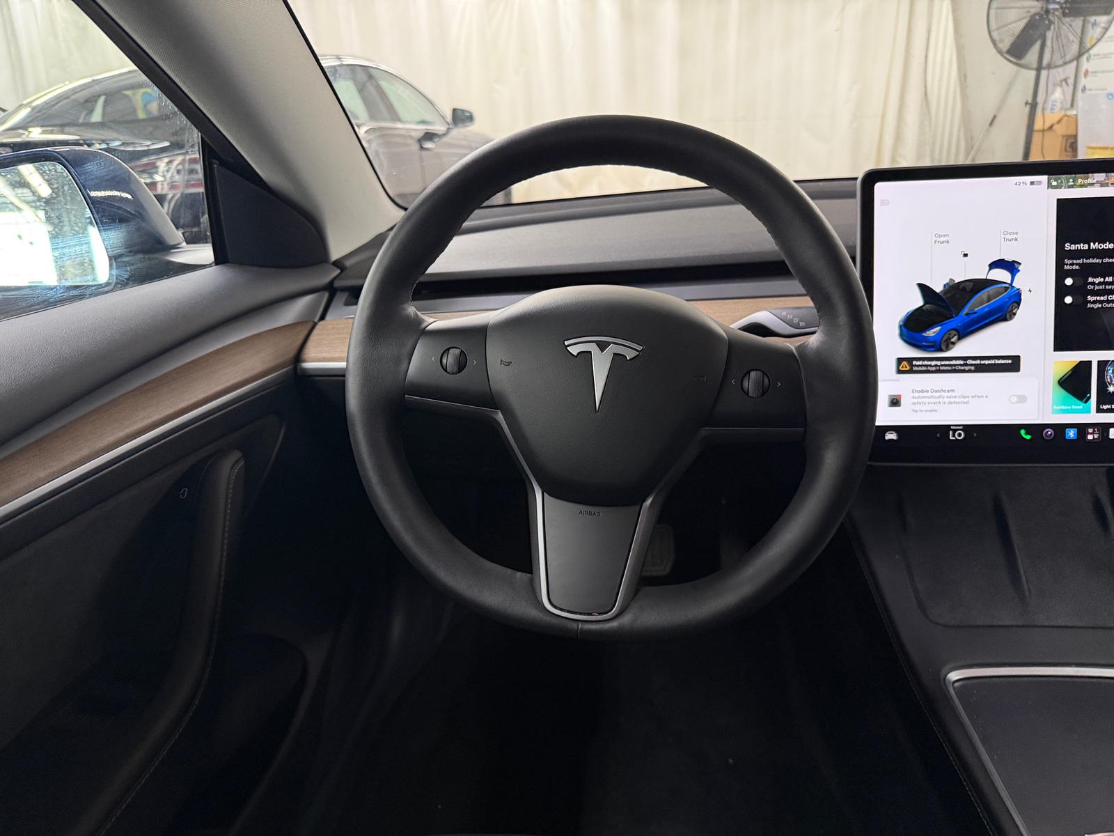 Thumbnail: 2022 Tesla Model 3 - 4
