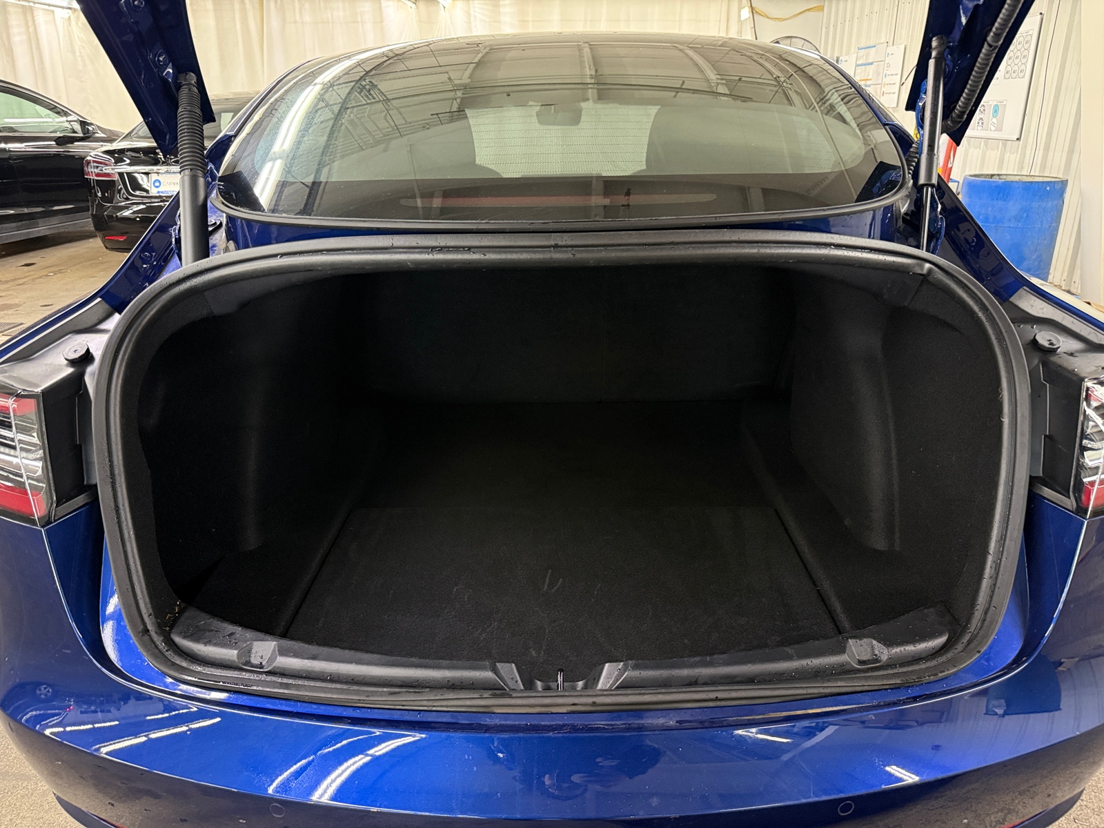 Thumbnail: 2022 Tesla Model 3 - 6