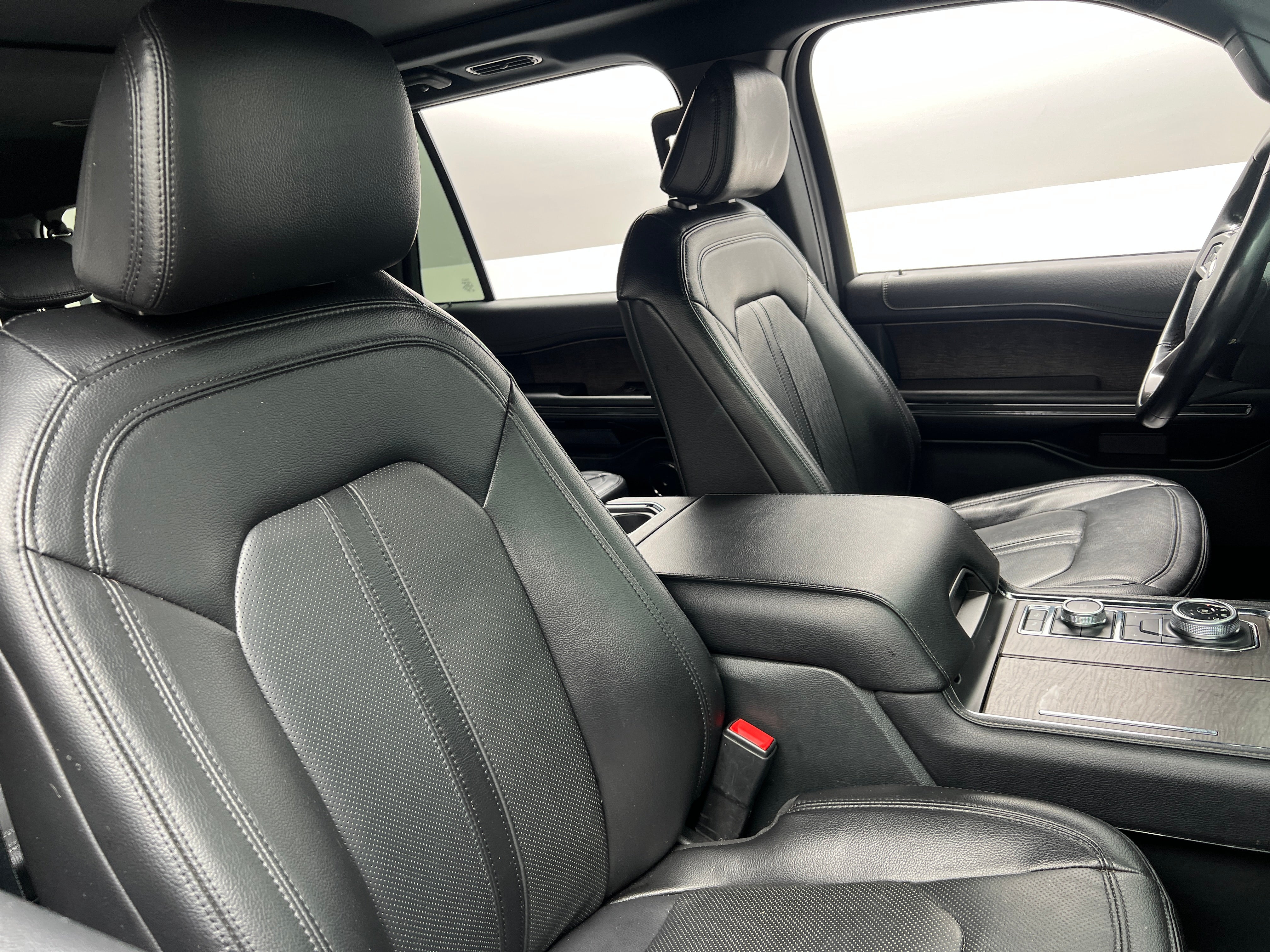 2021 Ford Expedition