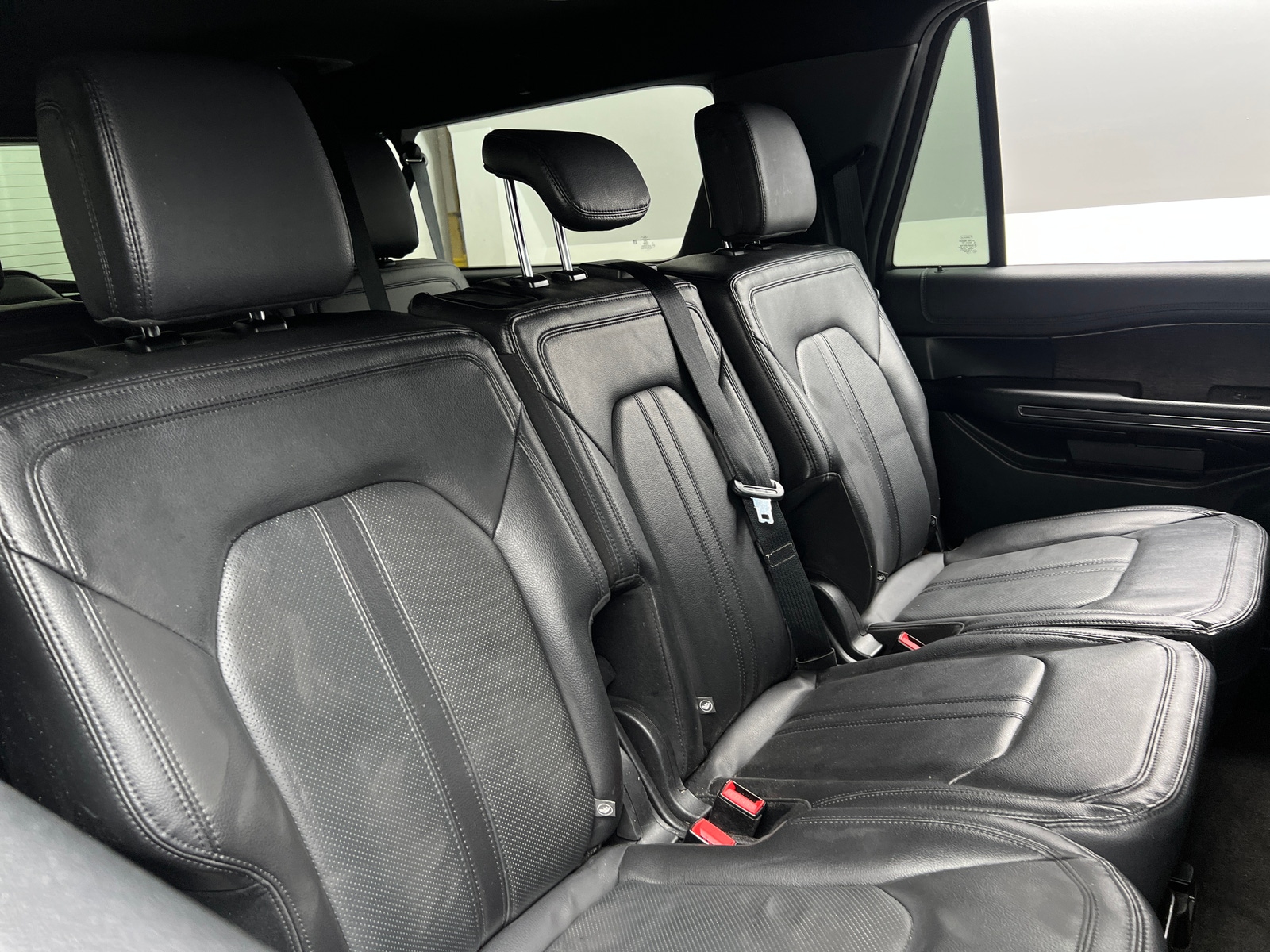 Thumbnail: 2021 Ford Expedition MAX - 5