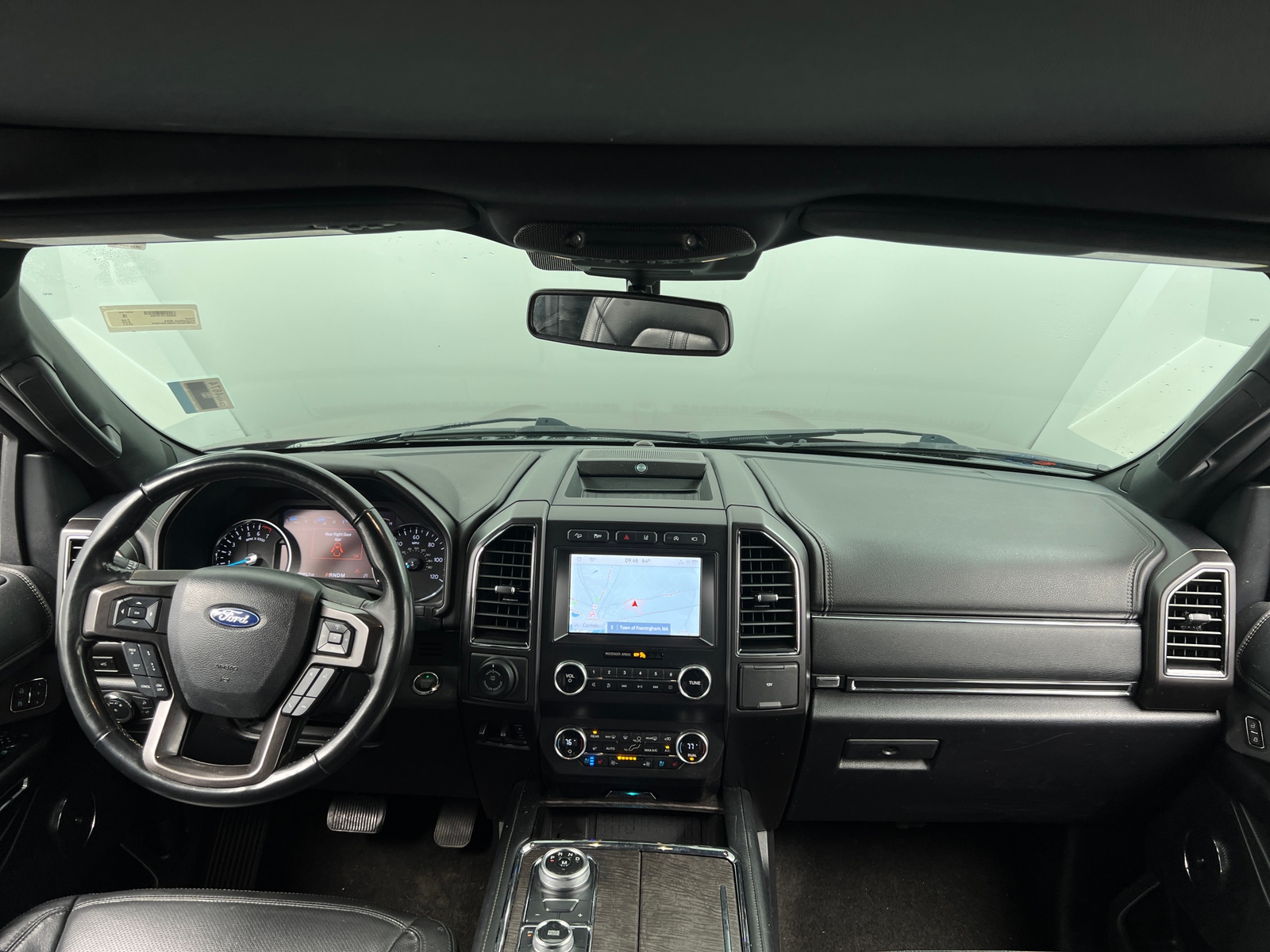 Thumbnail: 2021 Ford Expedition MAX - 2