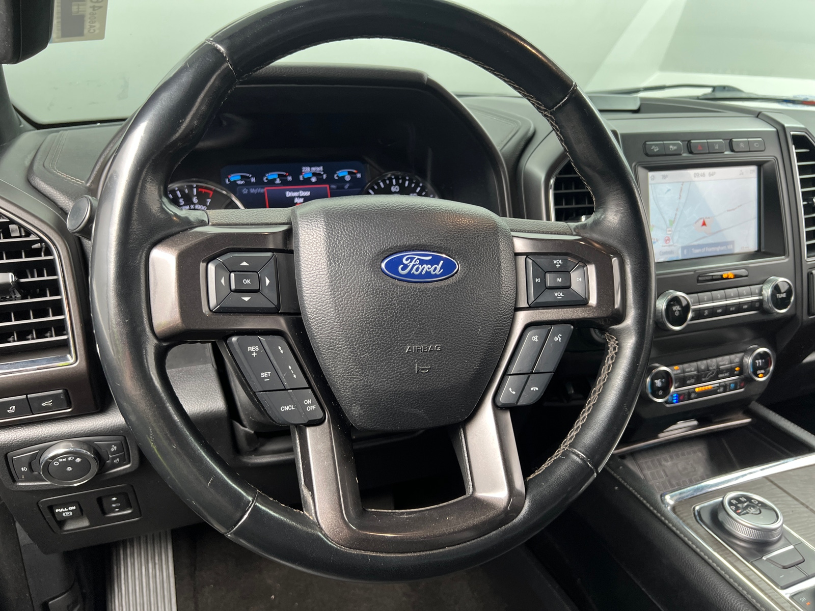 Thumbnail: 2021 Ford Expedition MAX - 4