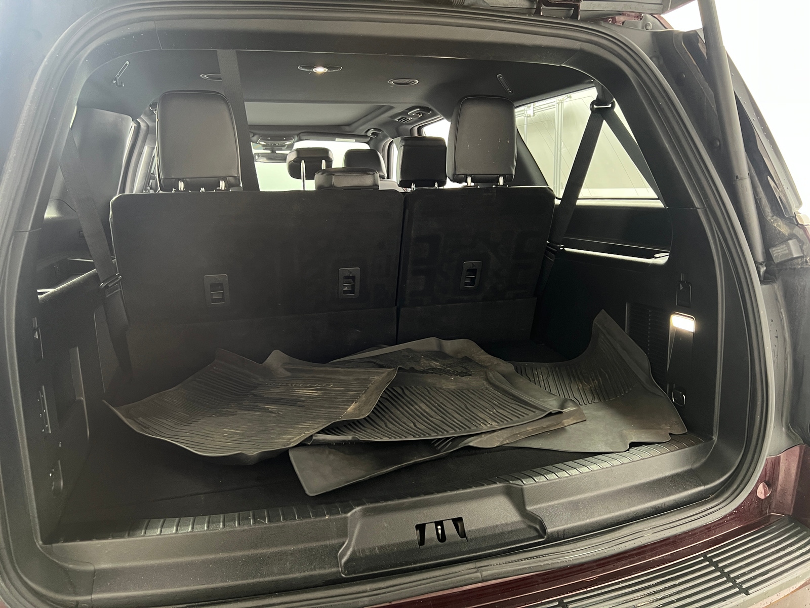 Thumbnail: 2021 Ford Expedition MAX - 6