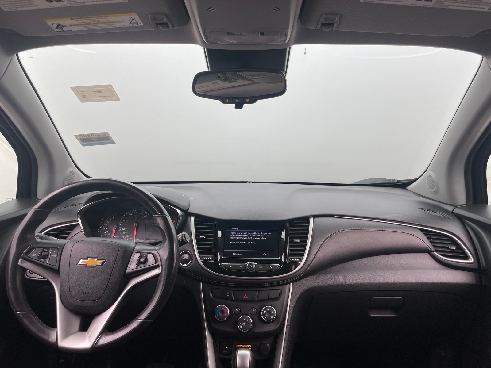 Thumbnail: 2020 Chevrolet Trax - 2