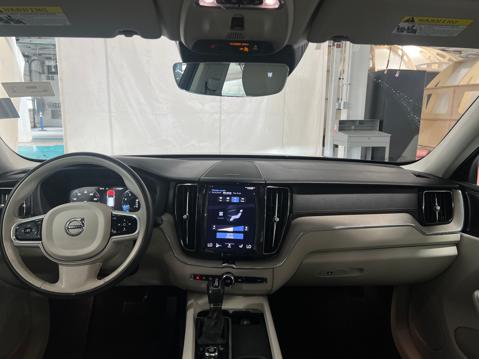 Thumbnail: 2021 Volvo XC60 - 2