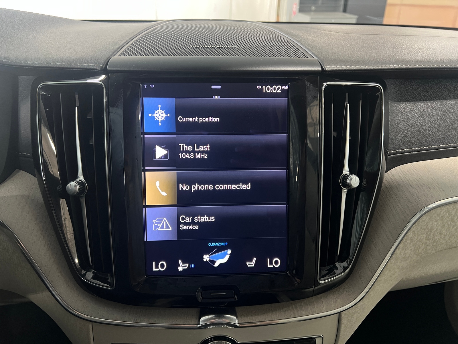 Thumbnail: 2021 Volvo XC60 - 3