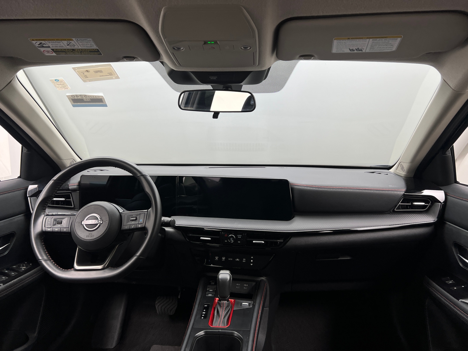 Thumbnail: 2026 Nissan Kicks - 2