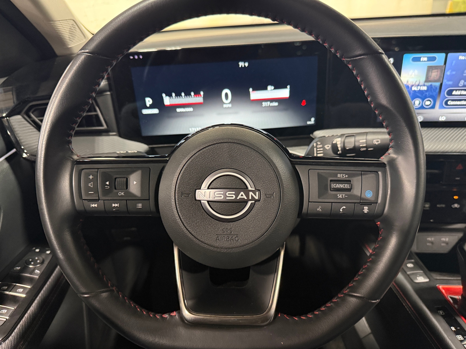 Thumbnail: 2026 Nissan Kicks - 4
