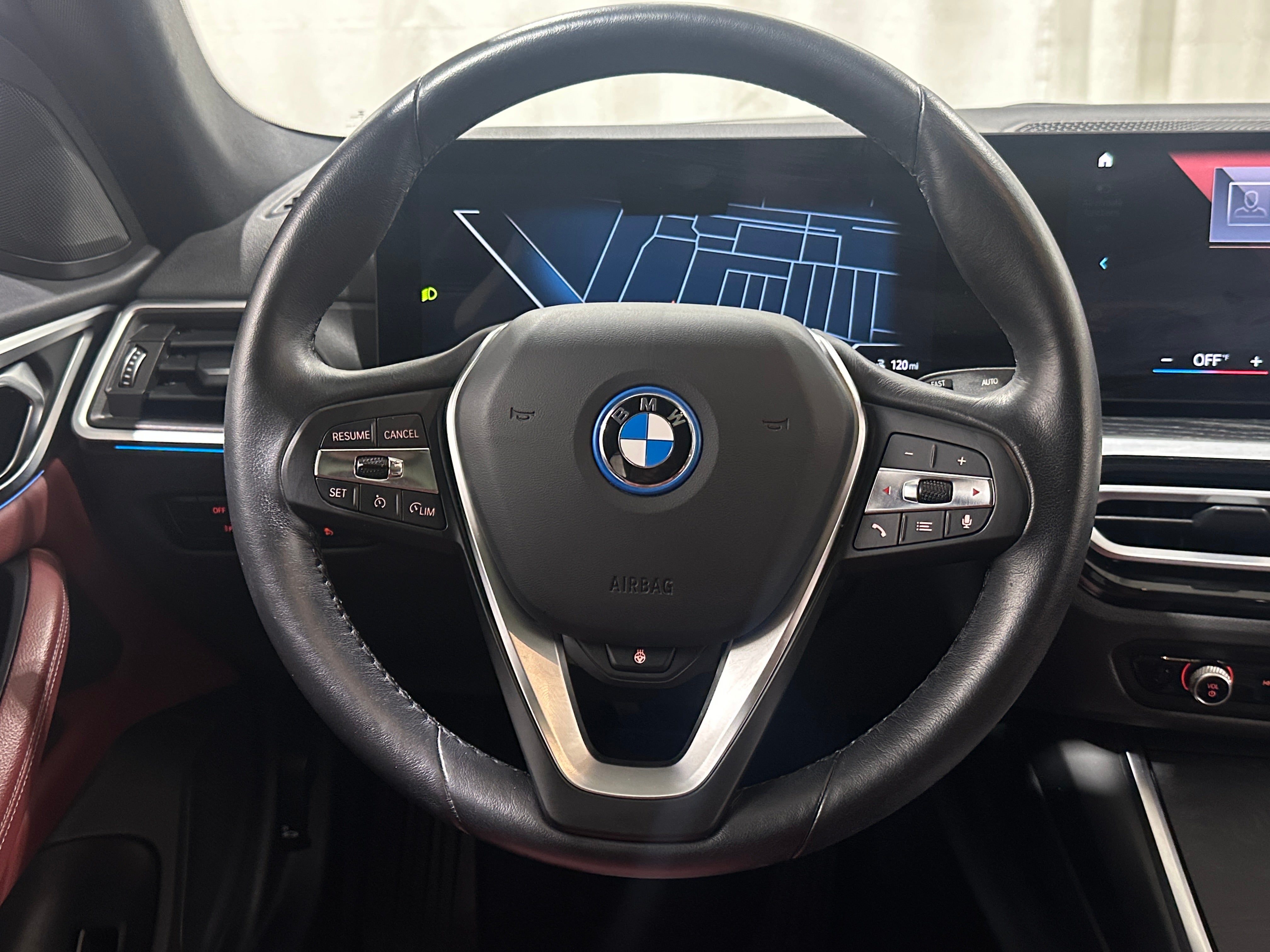 2023 BMW i4