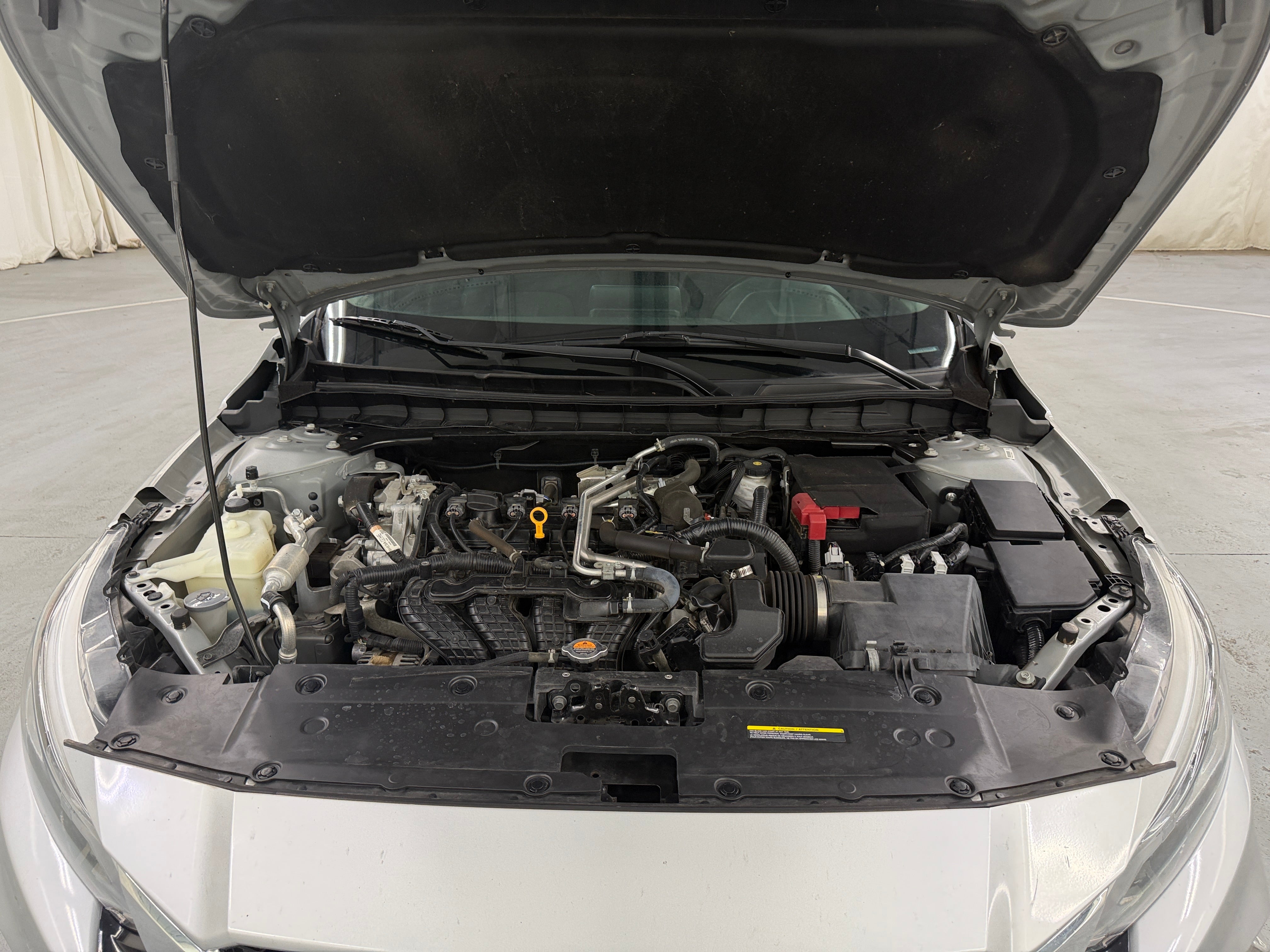 2021 Nissan Altima