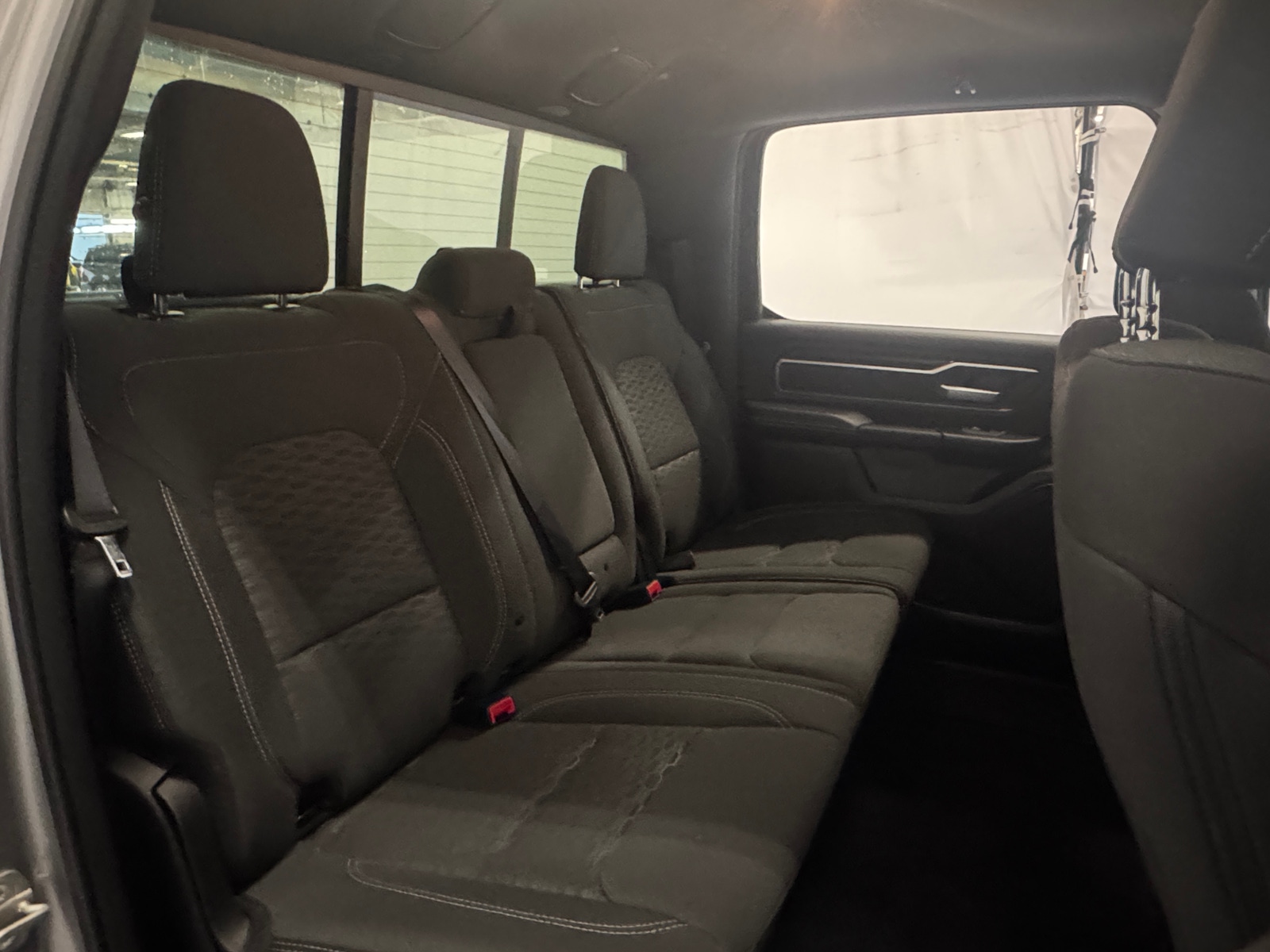 Thumbnail: 2025 RAM 1500 - 6