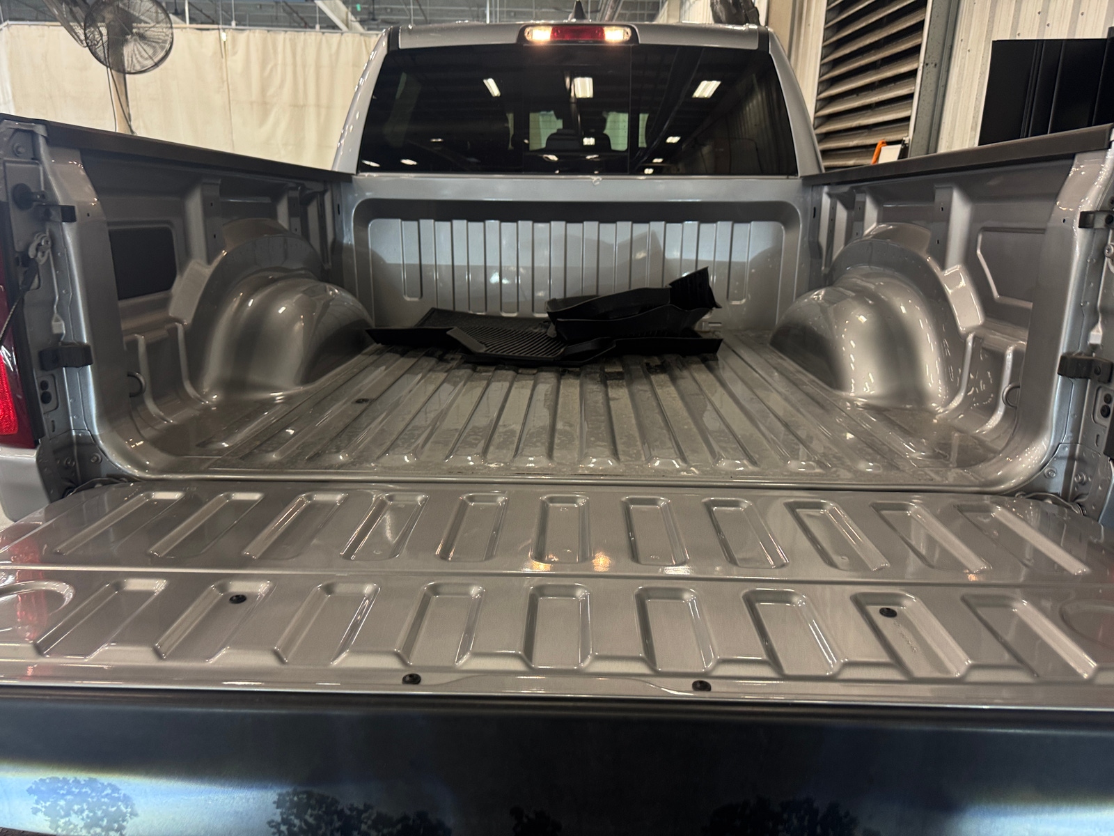 Thumbnail: 2025 RAM 1500 - 7