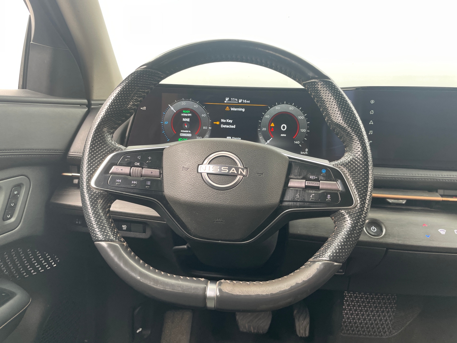 Thumbnail: 2024 Nissan Ariya - 4