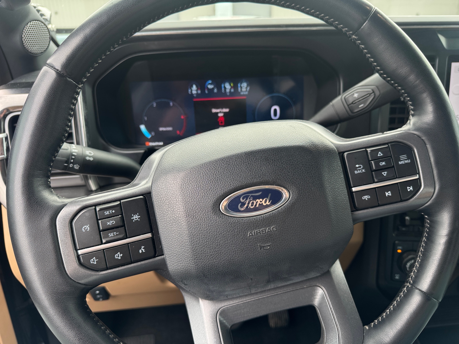 Thumbnail: 2024 Ford Econoline - 4