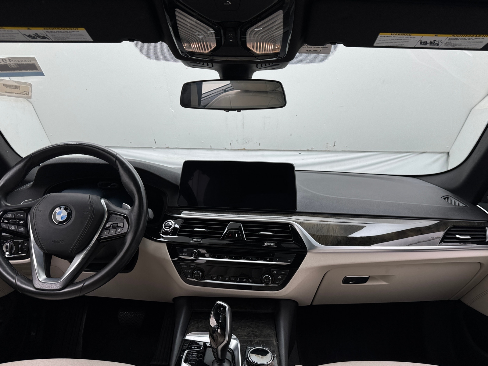Thumbnail: 2021 BMW 5 Series - 2