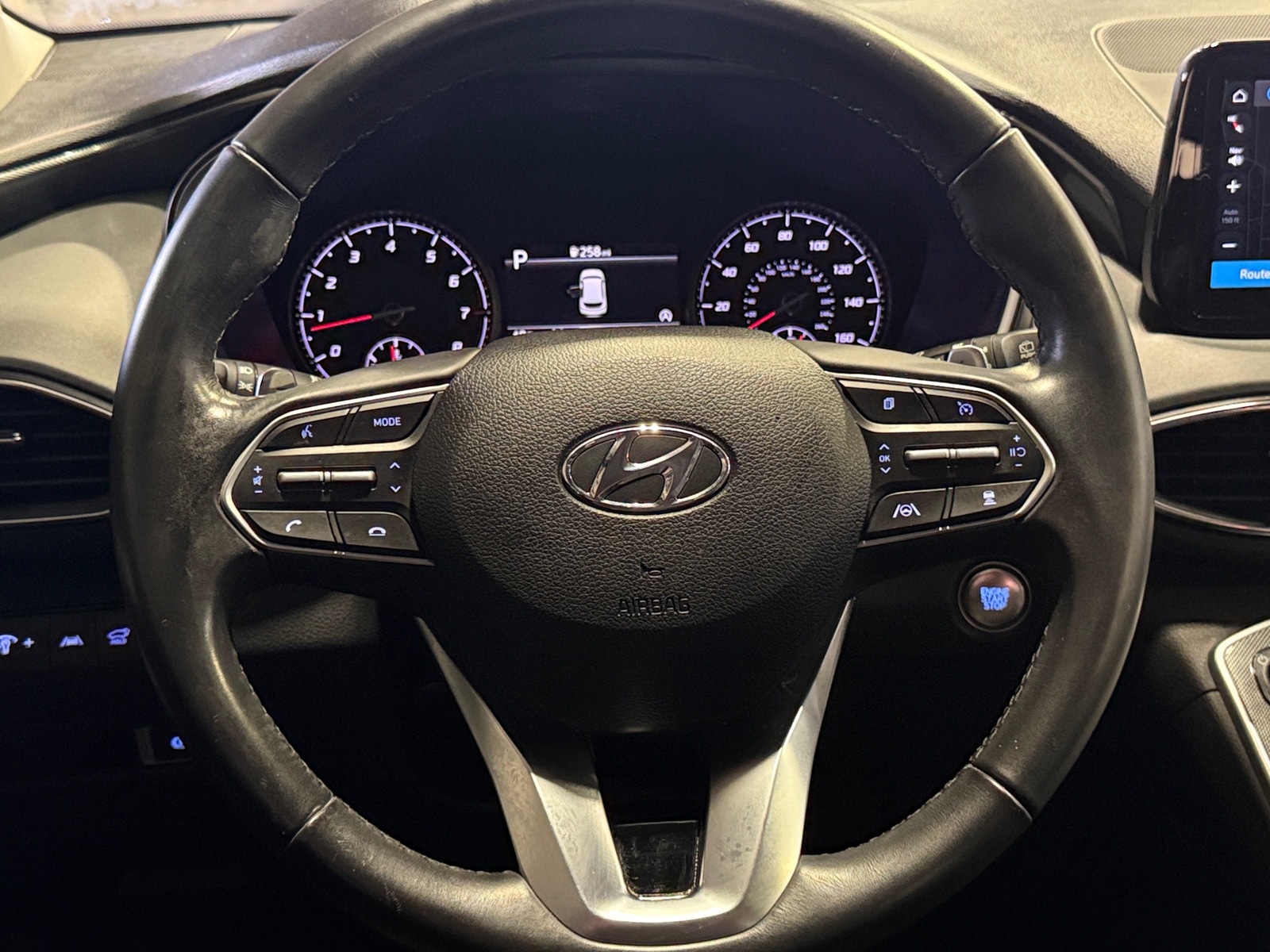 Thumbnail: 2023 Hyundai Santa Fe - 5