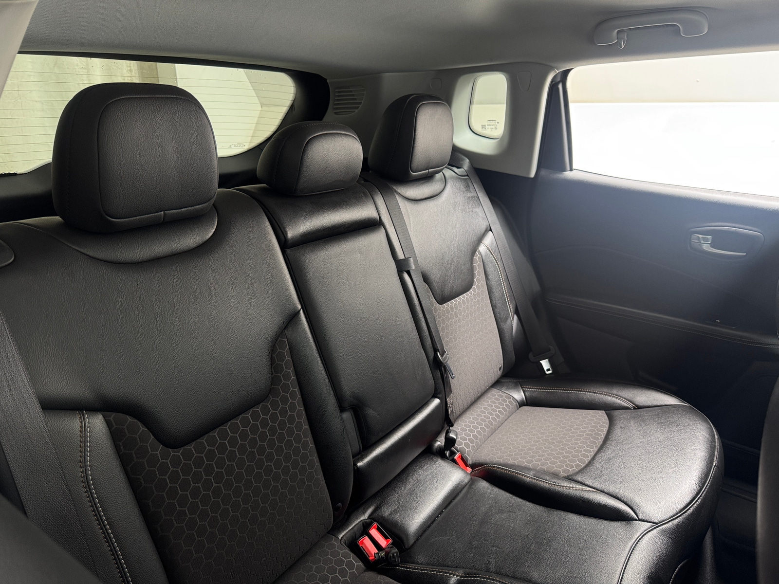 Thumbnail: 2021 Jeep Compass - 6
