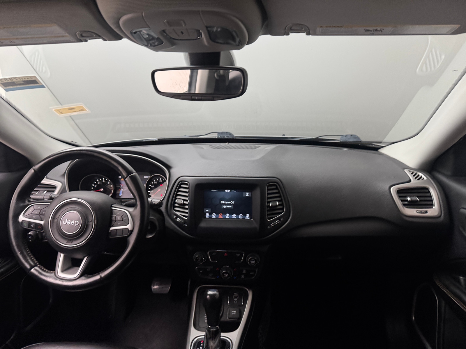 Thumbnail: 2021 Jeep Compass - 3