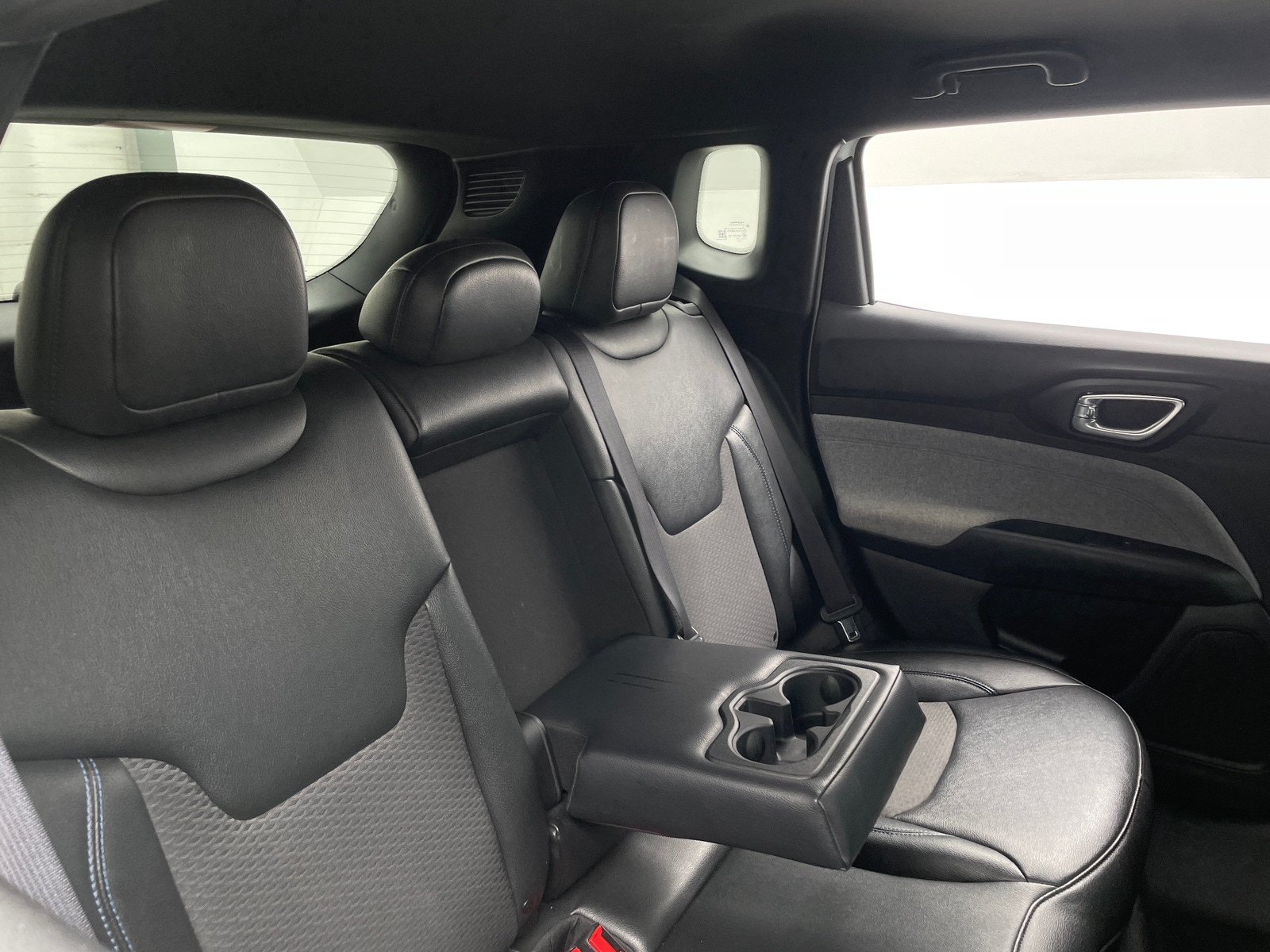 Thumbnail: 2024 Jeep Compass - 6