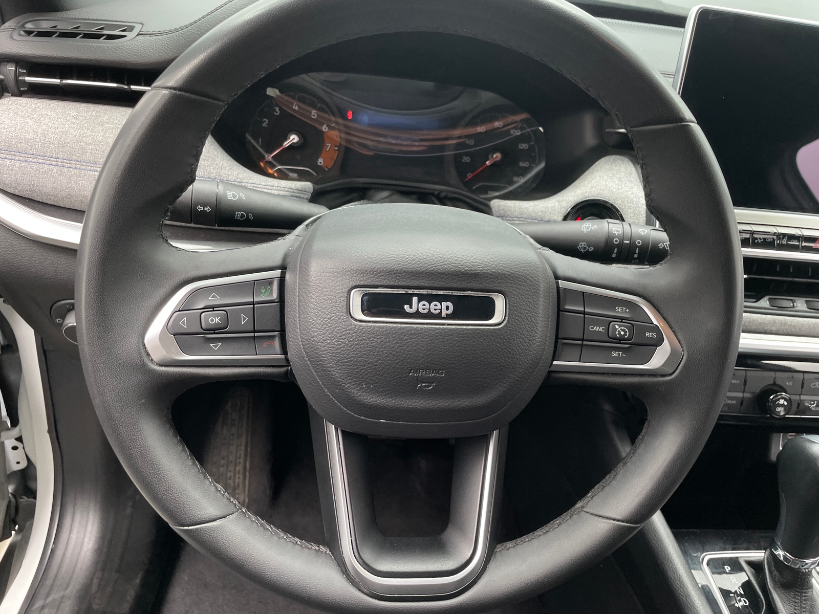 Thumbnail: 2024 Jeep Compass - 5