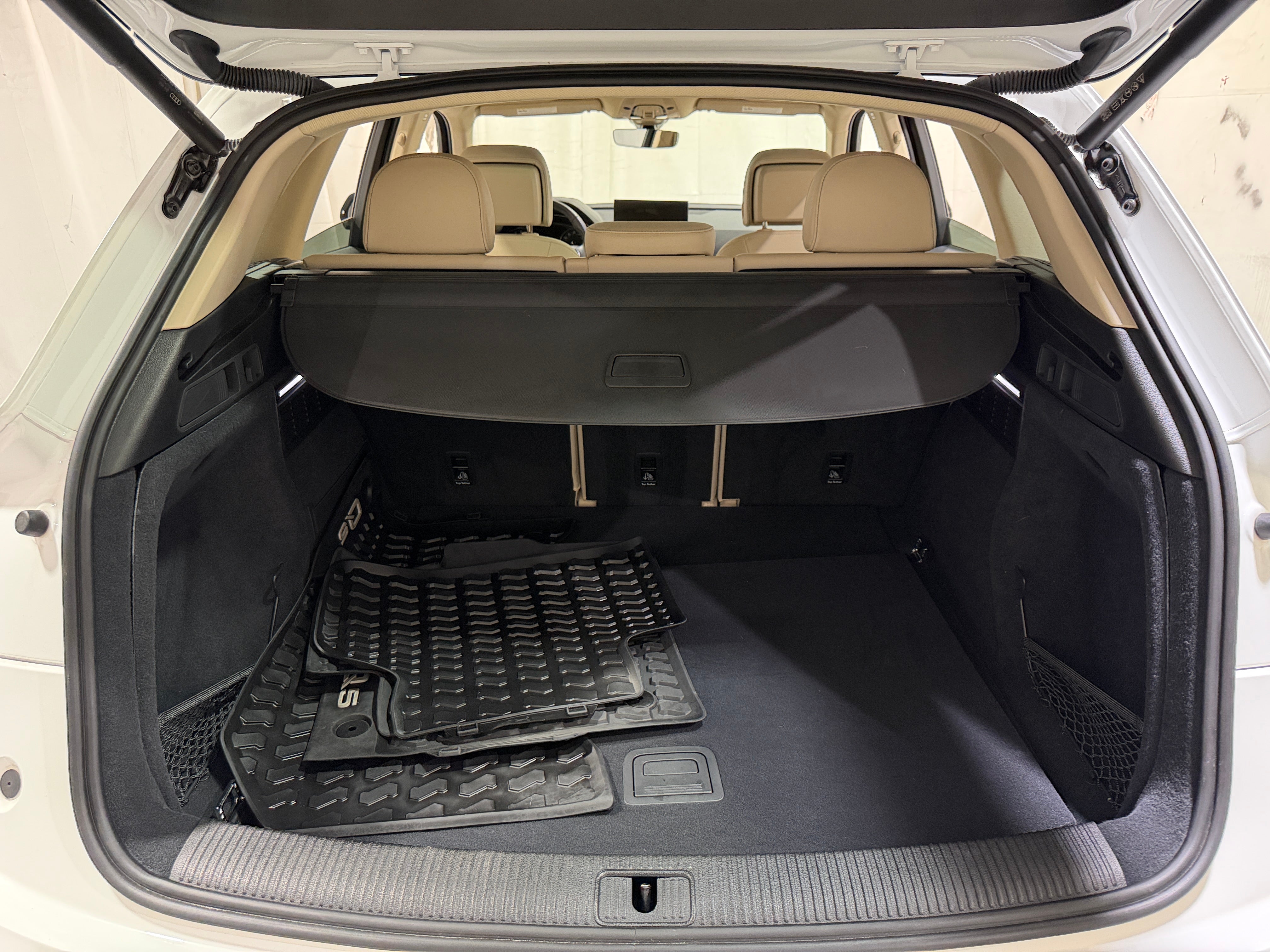 2023 Audi Q5 Premium