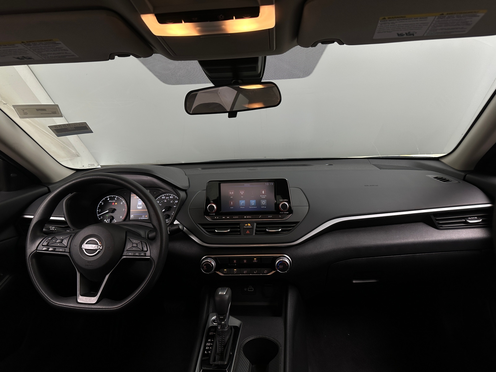 Thumbnail: 2023 Nissan Altima - 3