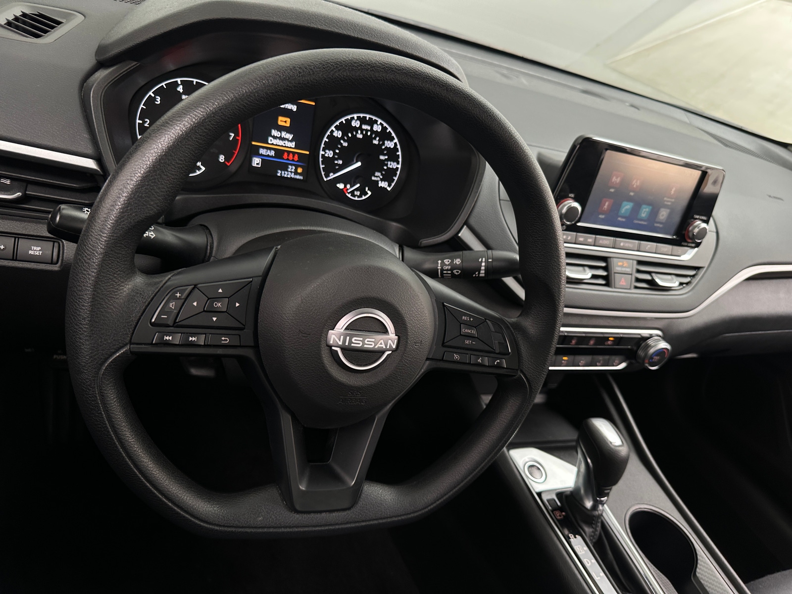 Thumbnail: 2023 Nissan Altima - 5
