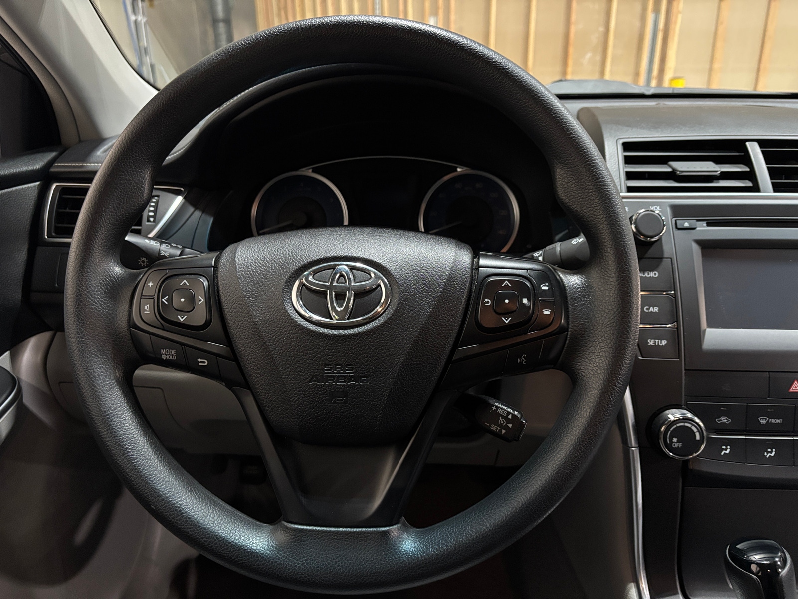Thumbnail: 2017 Toyota Camry - 5
