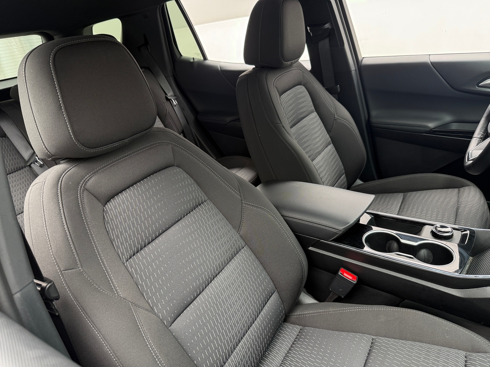 Thumbnail: 2026 Chevrolet Equinox - 2