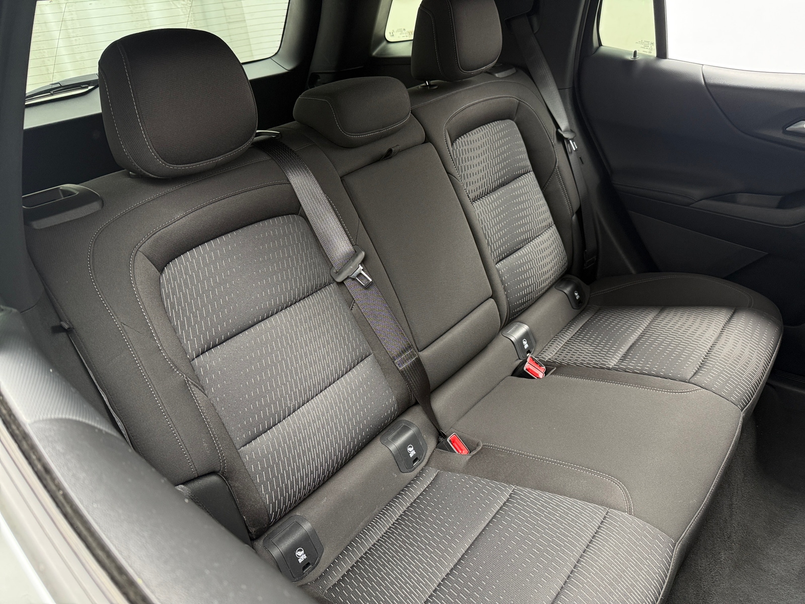 Thumbnail: 2026 Chevrolet Equinox - 6