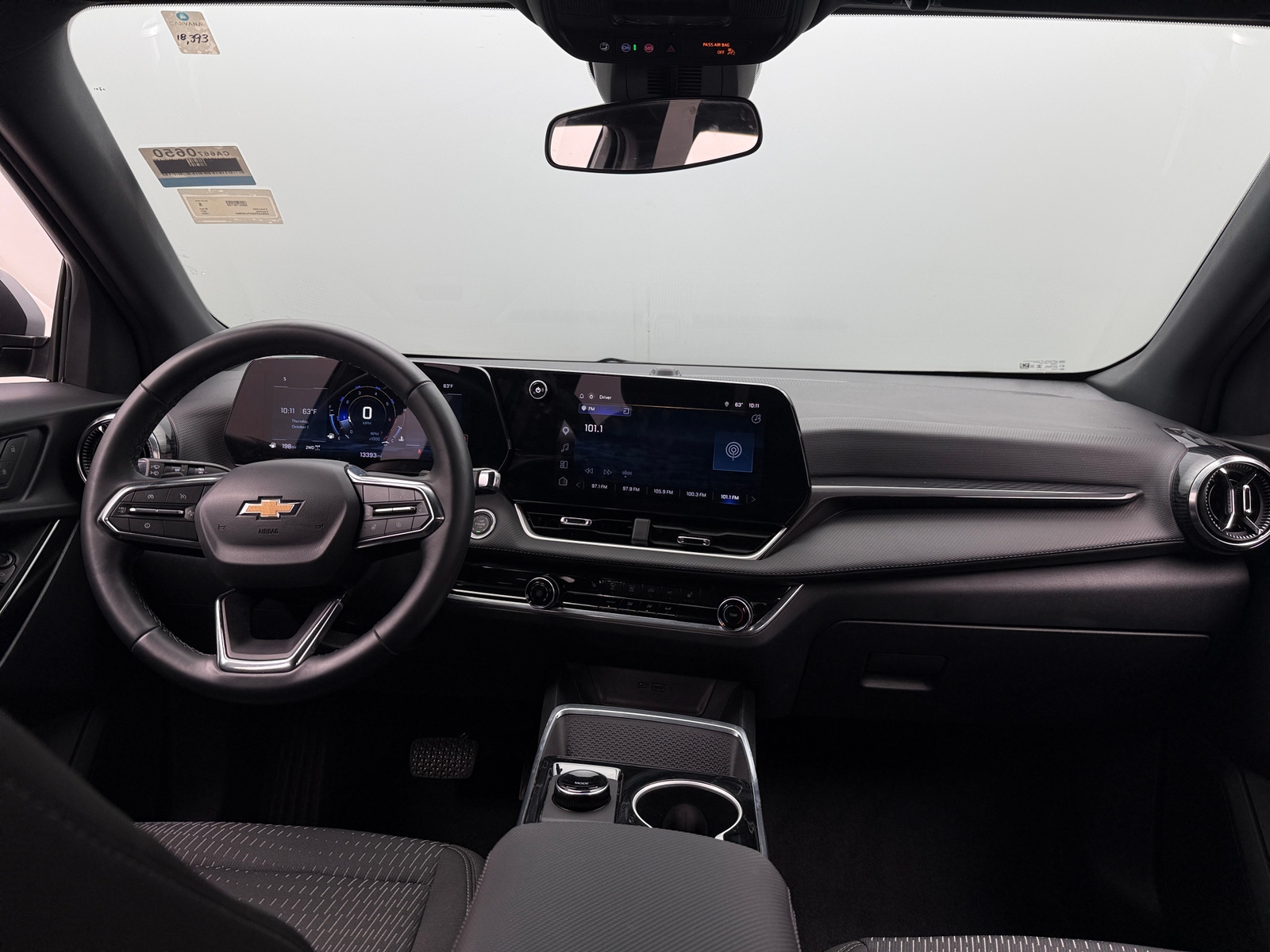 Thumbnail: 2026 Chevrolet Equinox - 3
