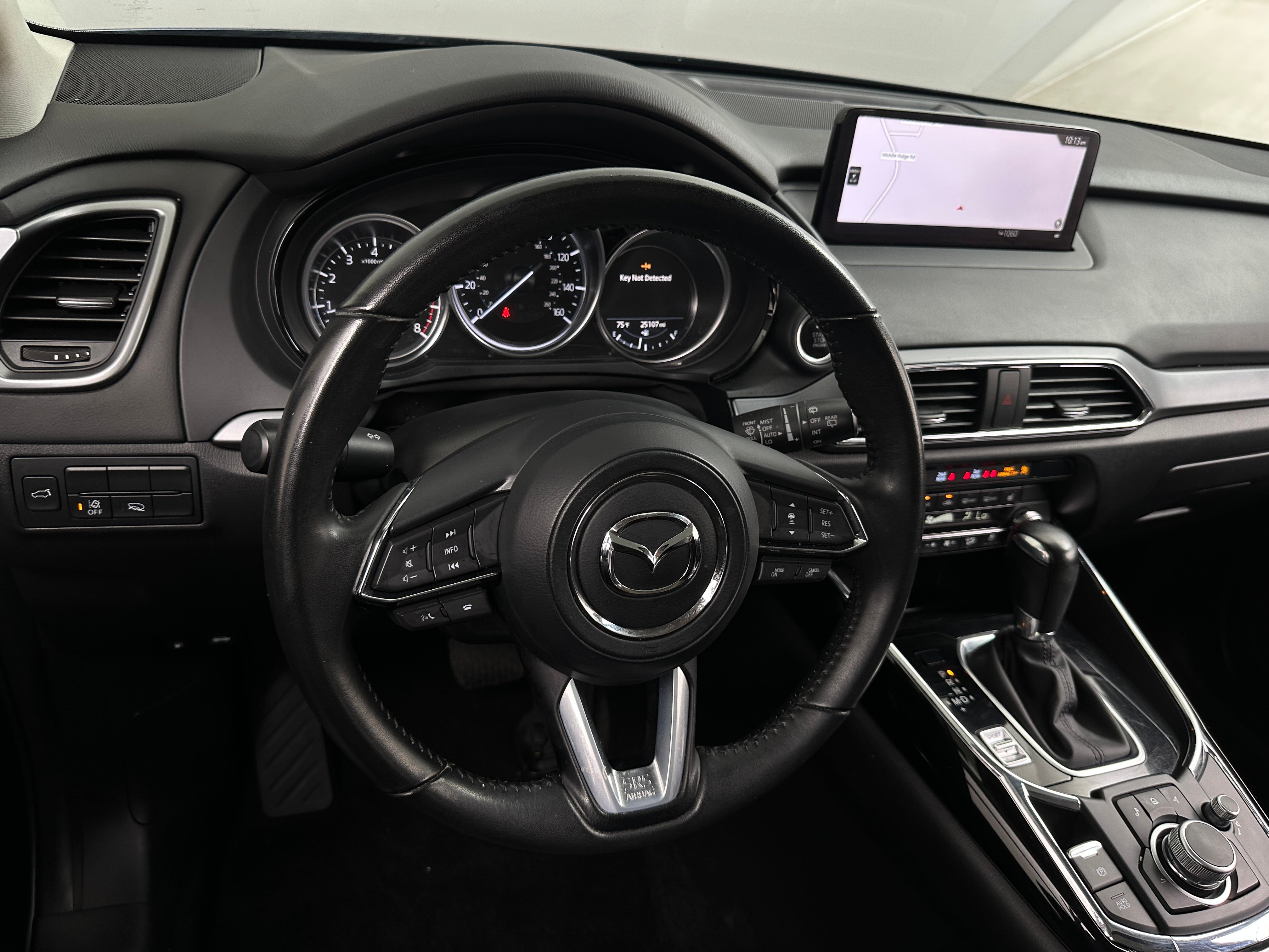 2023 Mazda CX-9