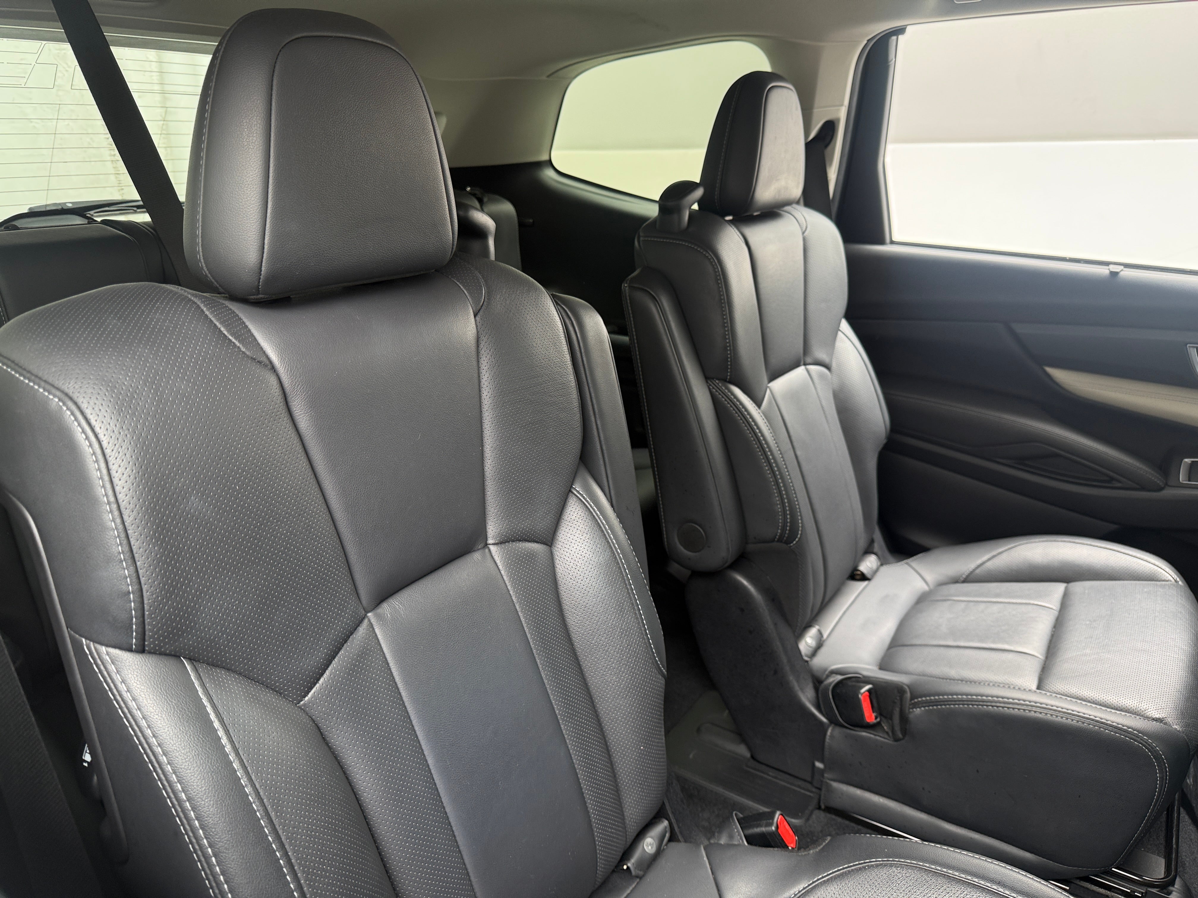 2020 Subaru Ascent