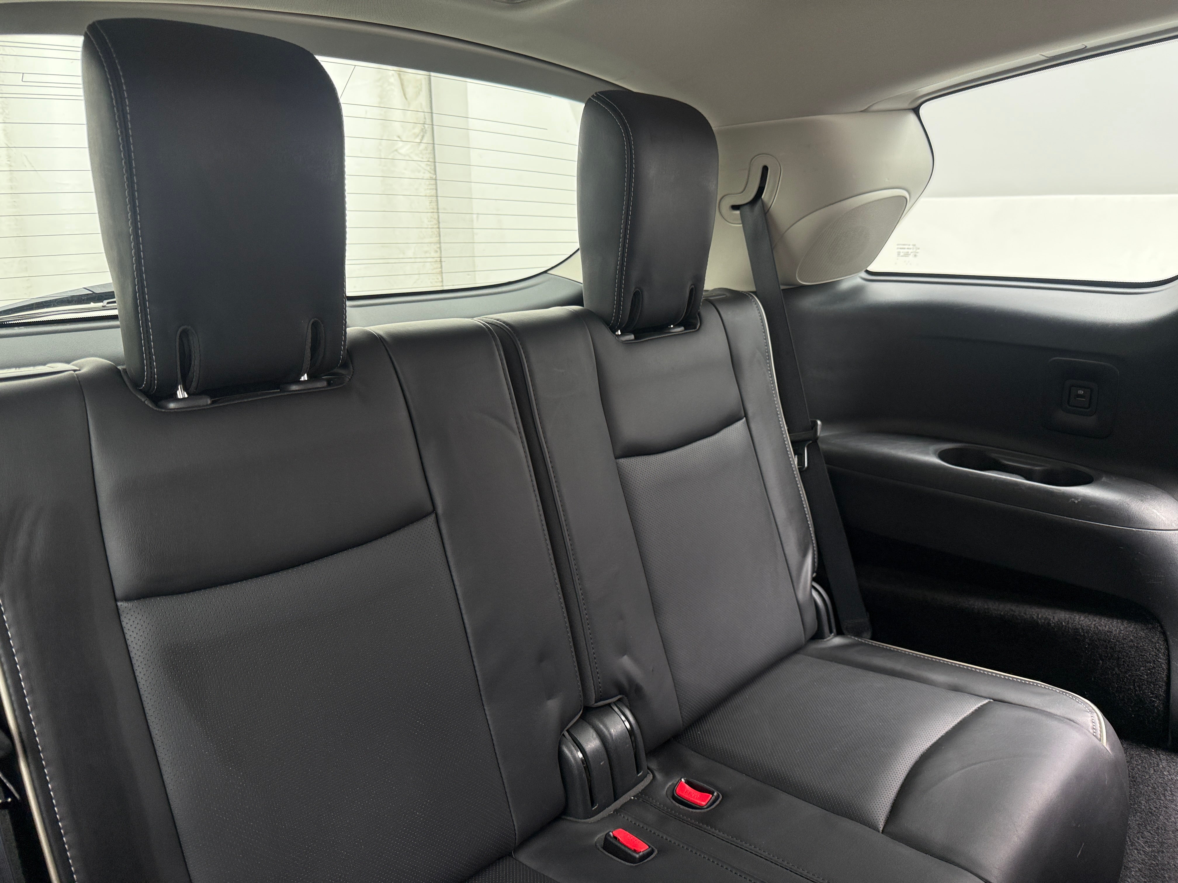 2019 INFINITI QX60