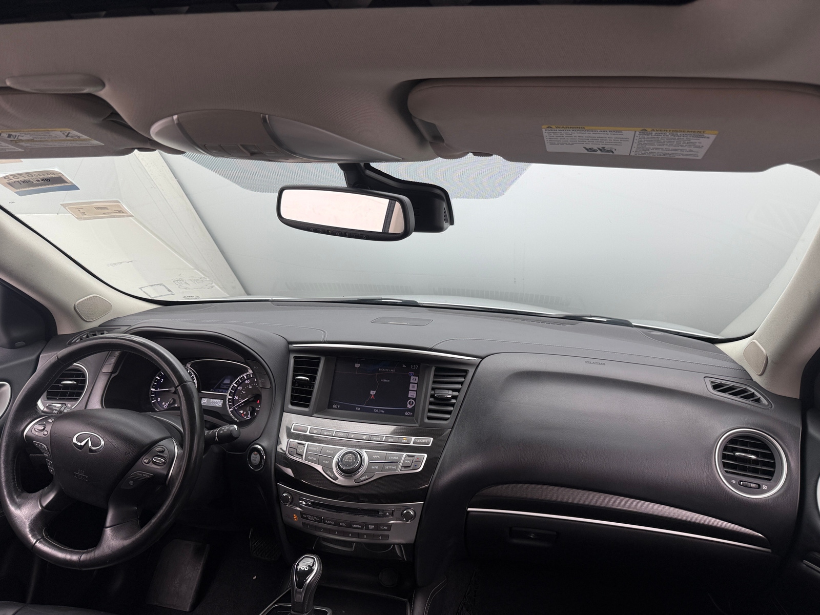 Thumbnail: 2019 INFINITI QX60 - 2