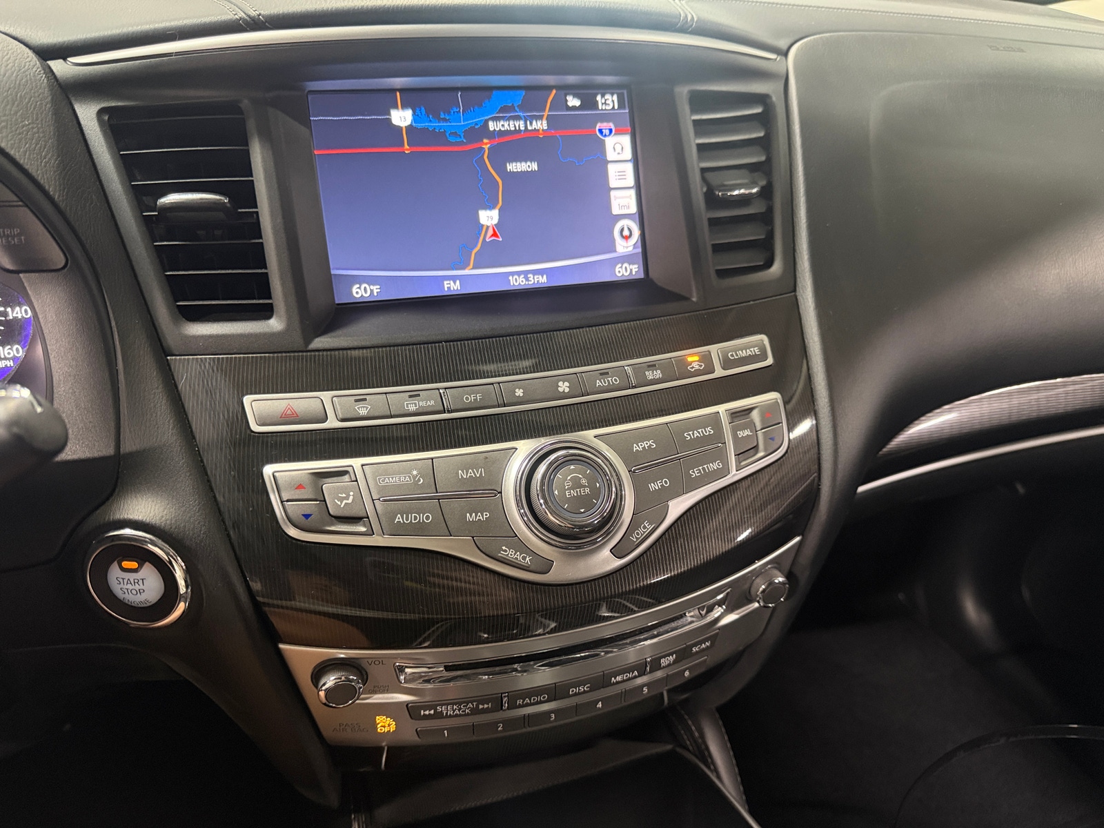 Thumbnail: 2019 INFINITI QX60 - 3