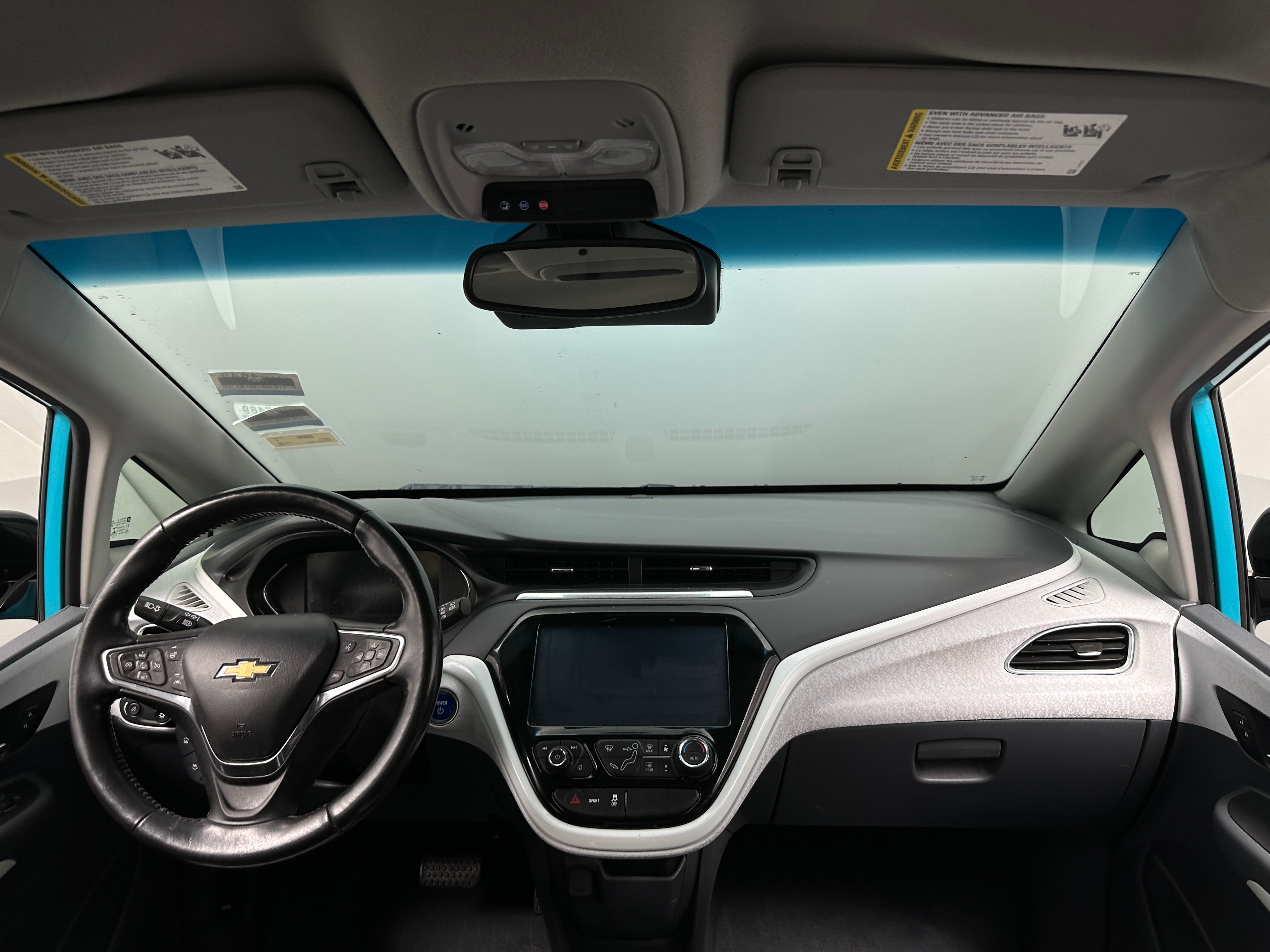 2020 Chevrolet Bolt EV LT