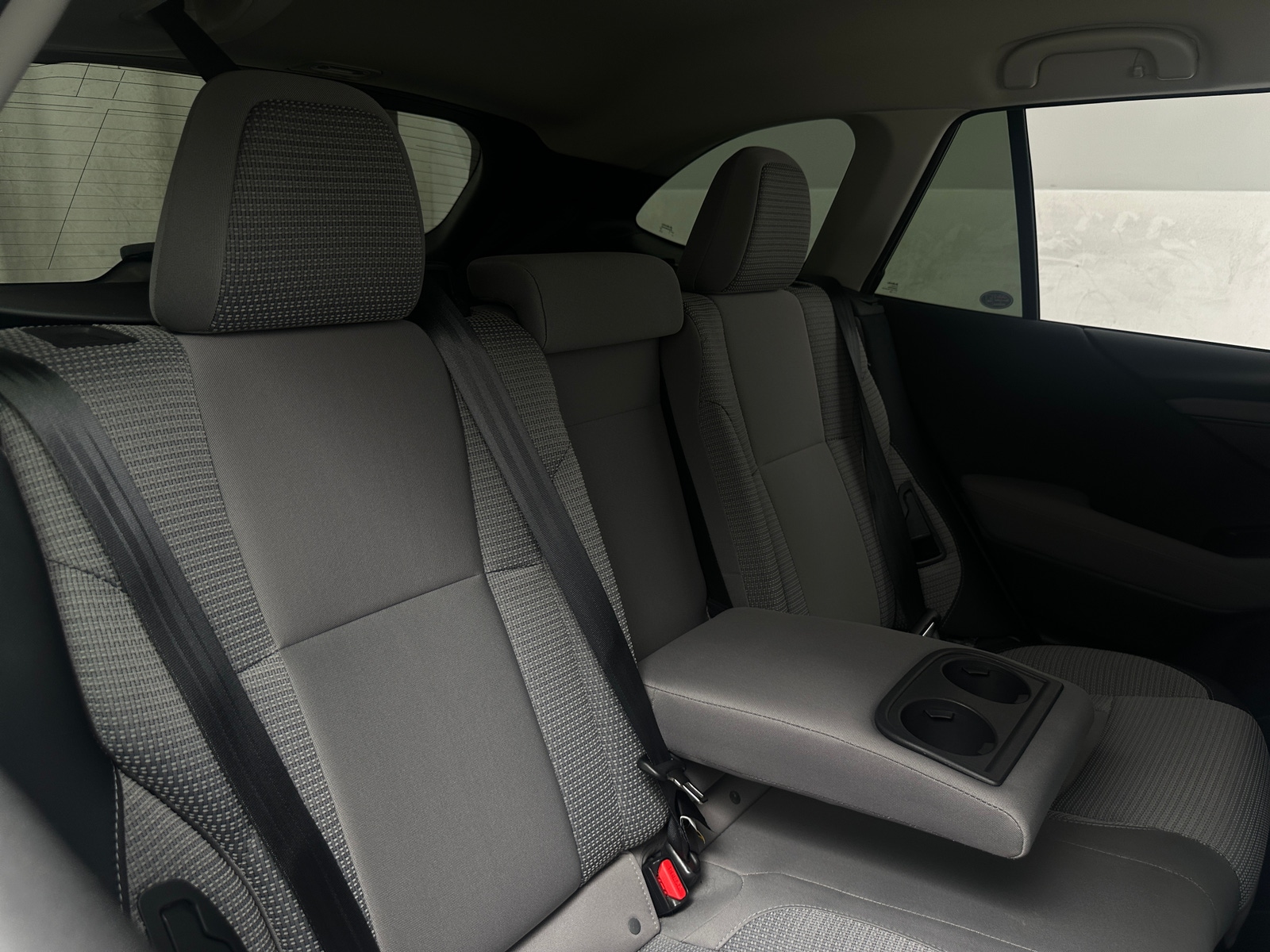 Thumbnail: 2024 Subaru Outback - 6