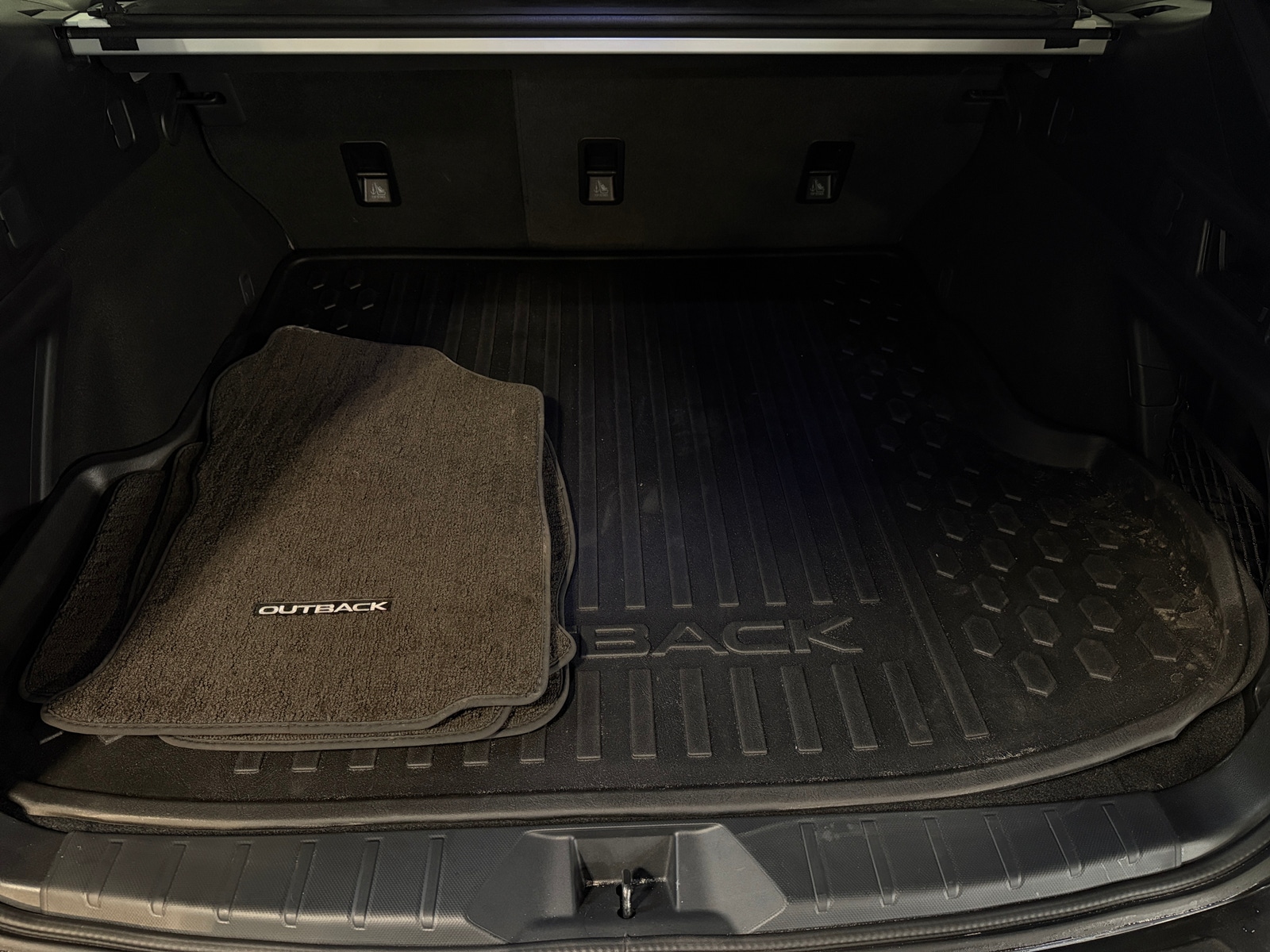 Thumbnail: 2024 Subaru Outback - 7