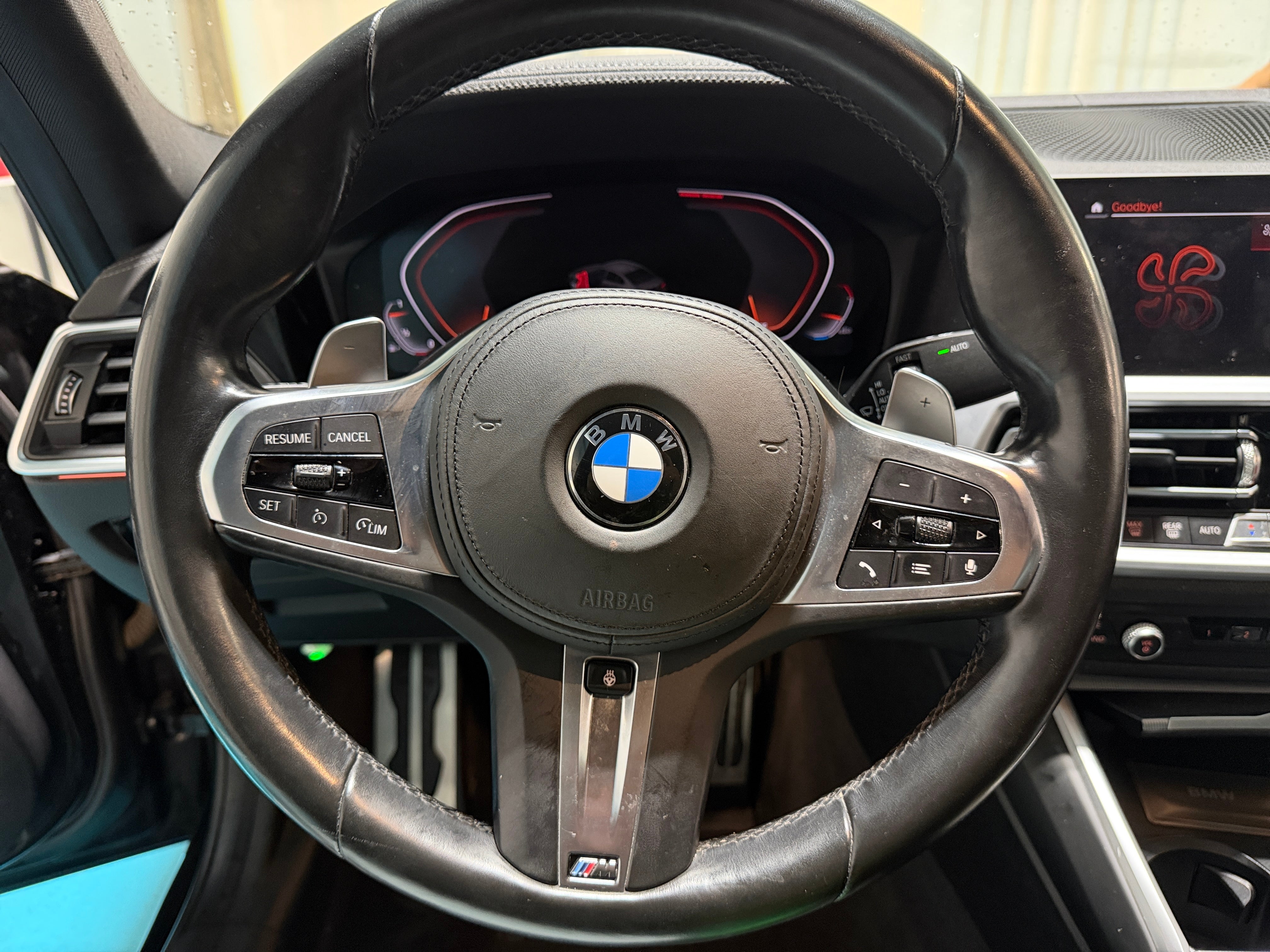 2020 BMW 3 Series