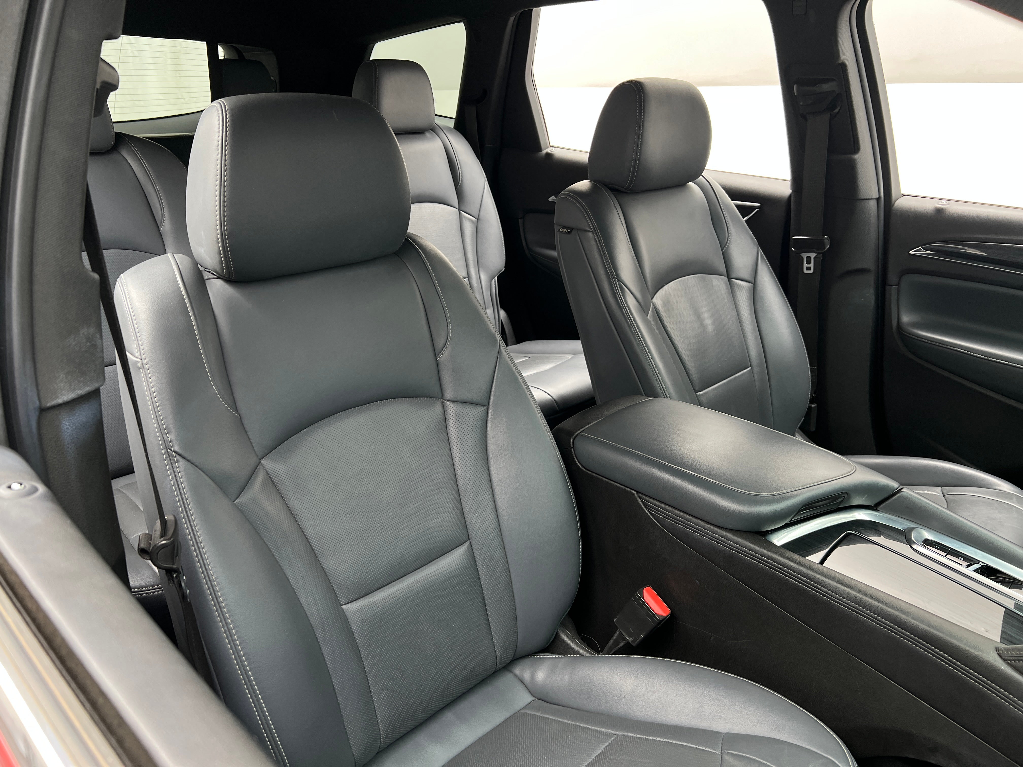 2022 Buick Enclave