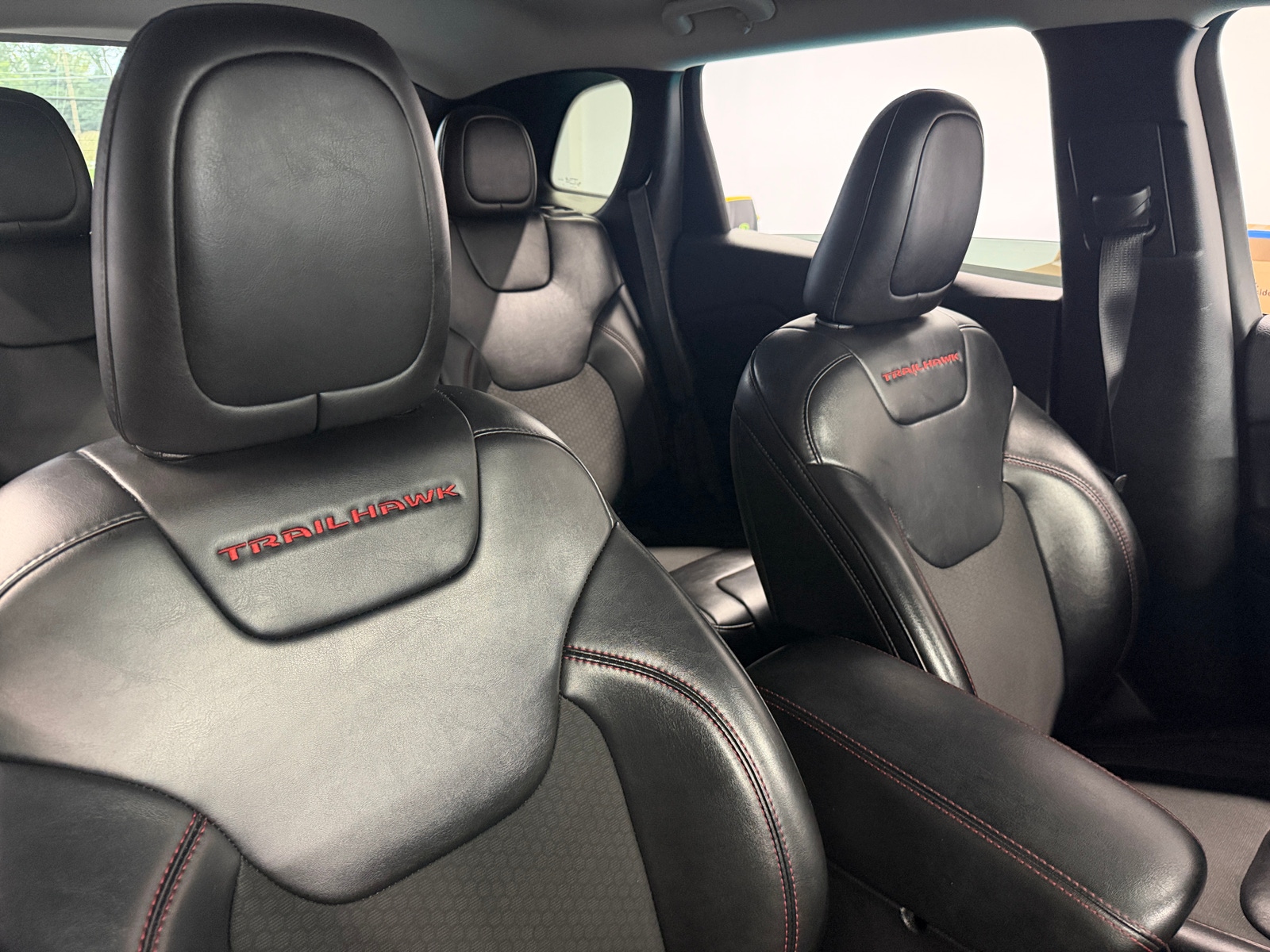 Thumbnail: 2020 Jeep Cherokee - 2