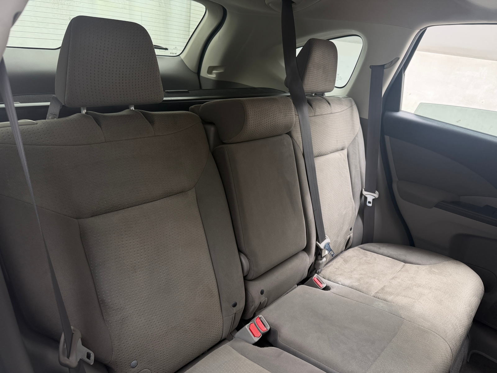 Thumbnail: 2014 Honda CR-V - 6