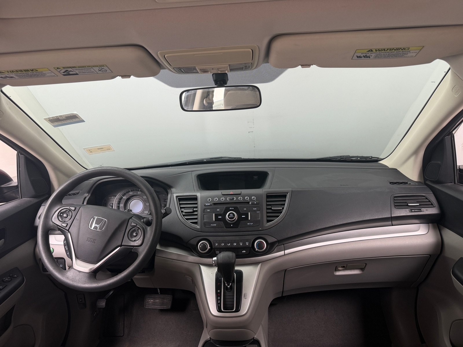 Thumbnail: 2014 Honda CR-V - 3