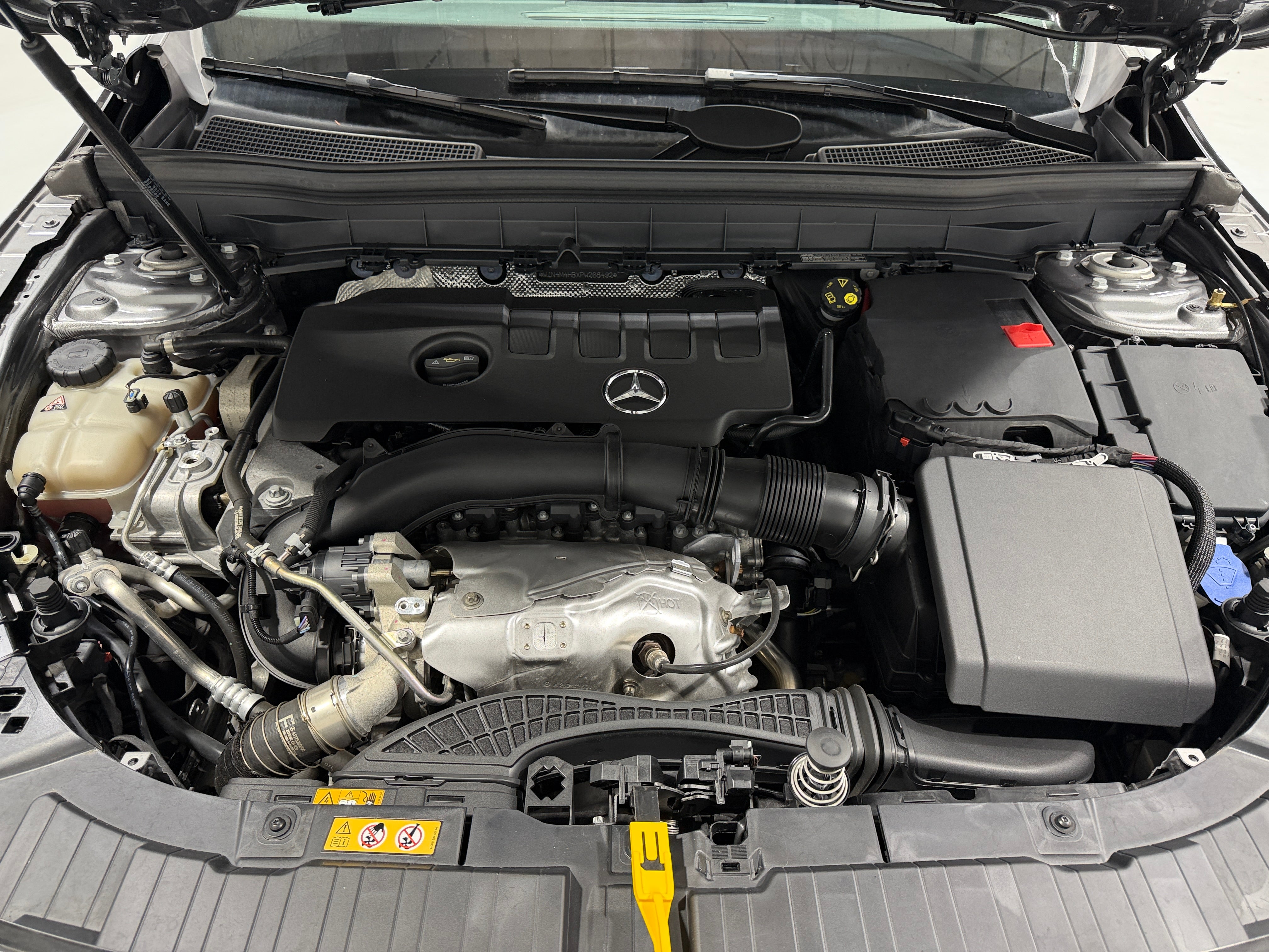 2023 Mercedes-Benz GLB