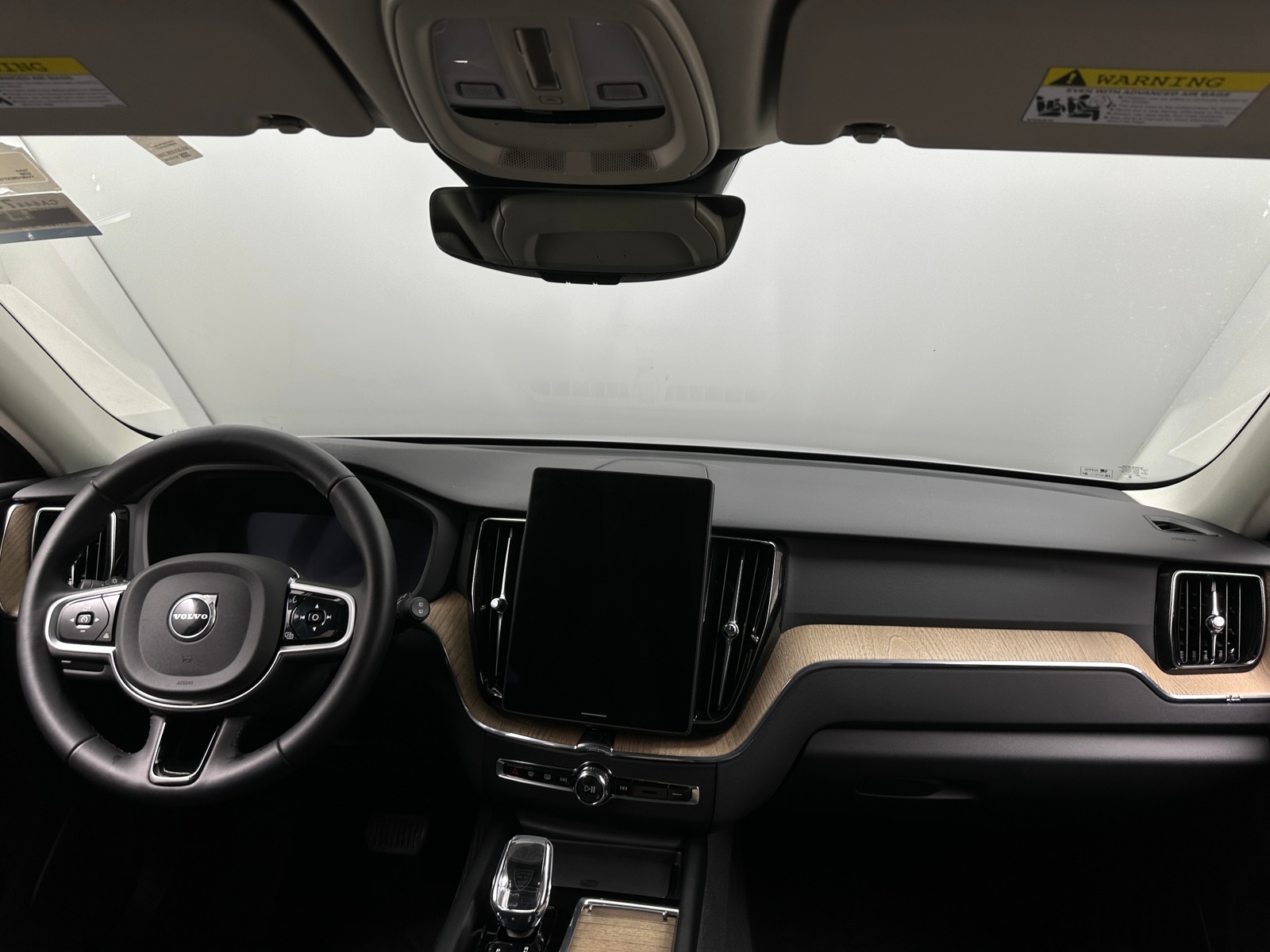 Thumbnail: 2026 Volvo XC60 - 2