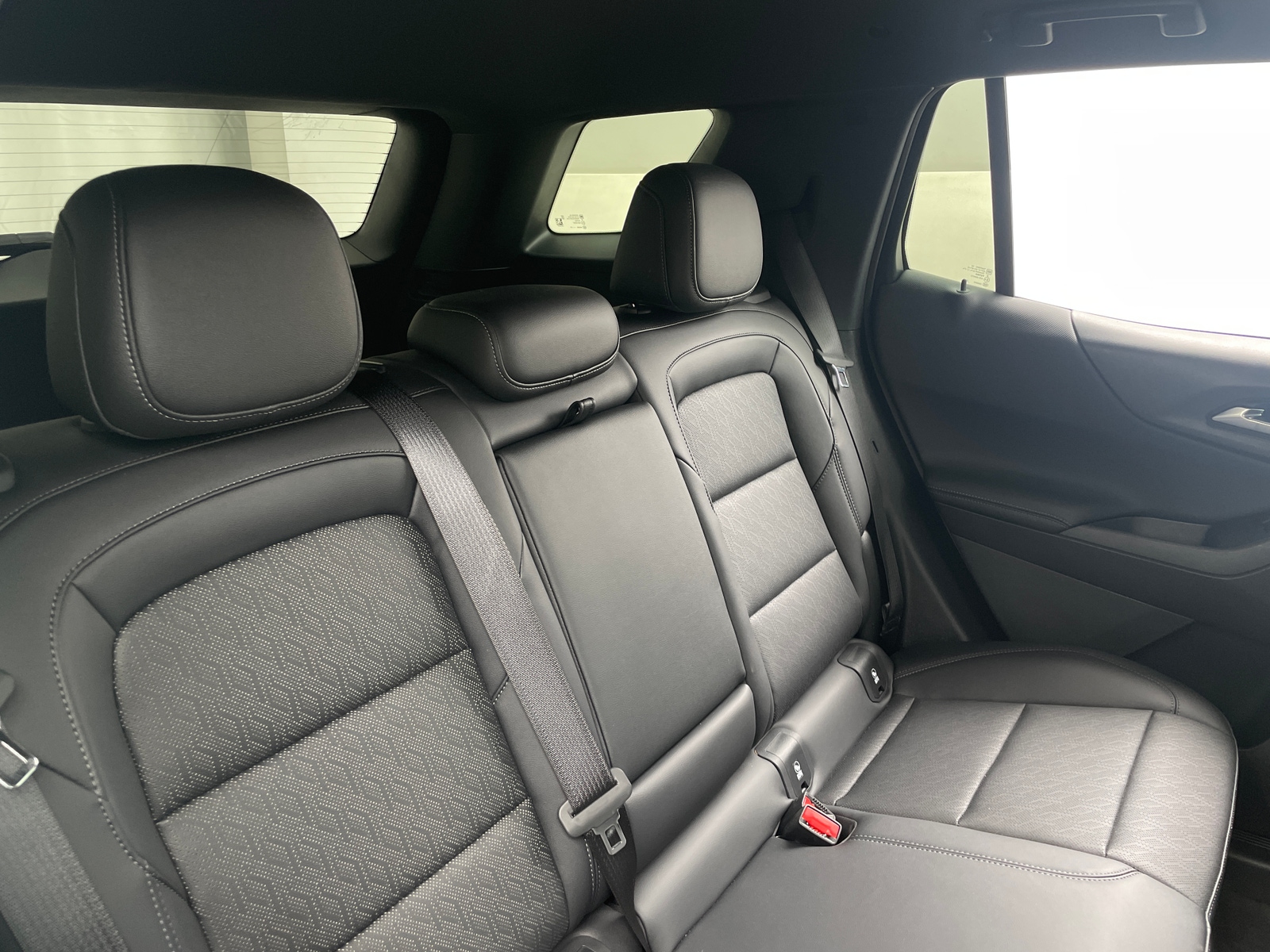 Thumbnail: 2026 Chevrolet Equinox - 5